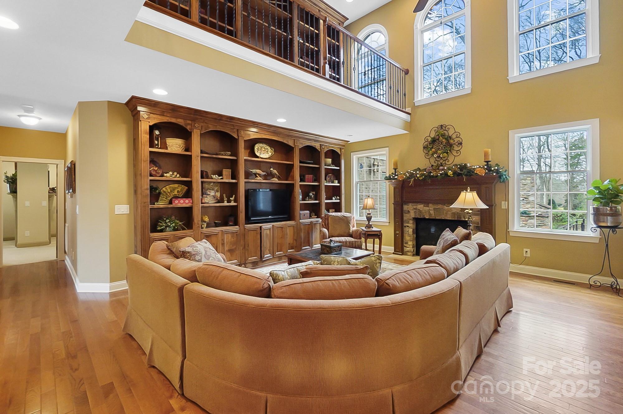 Marvin Creek - Residential