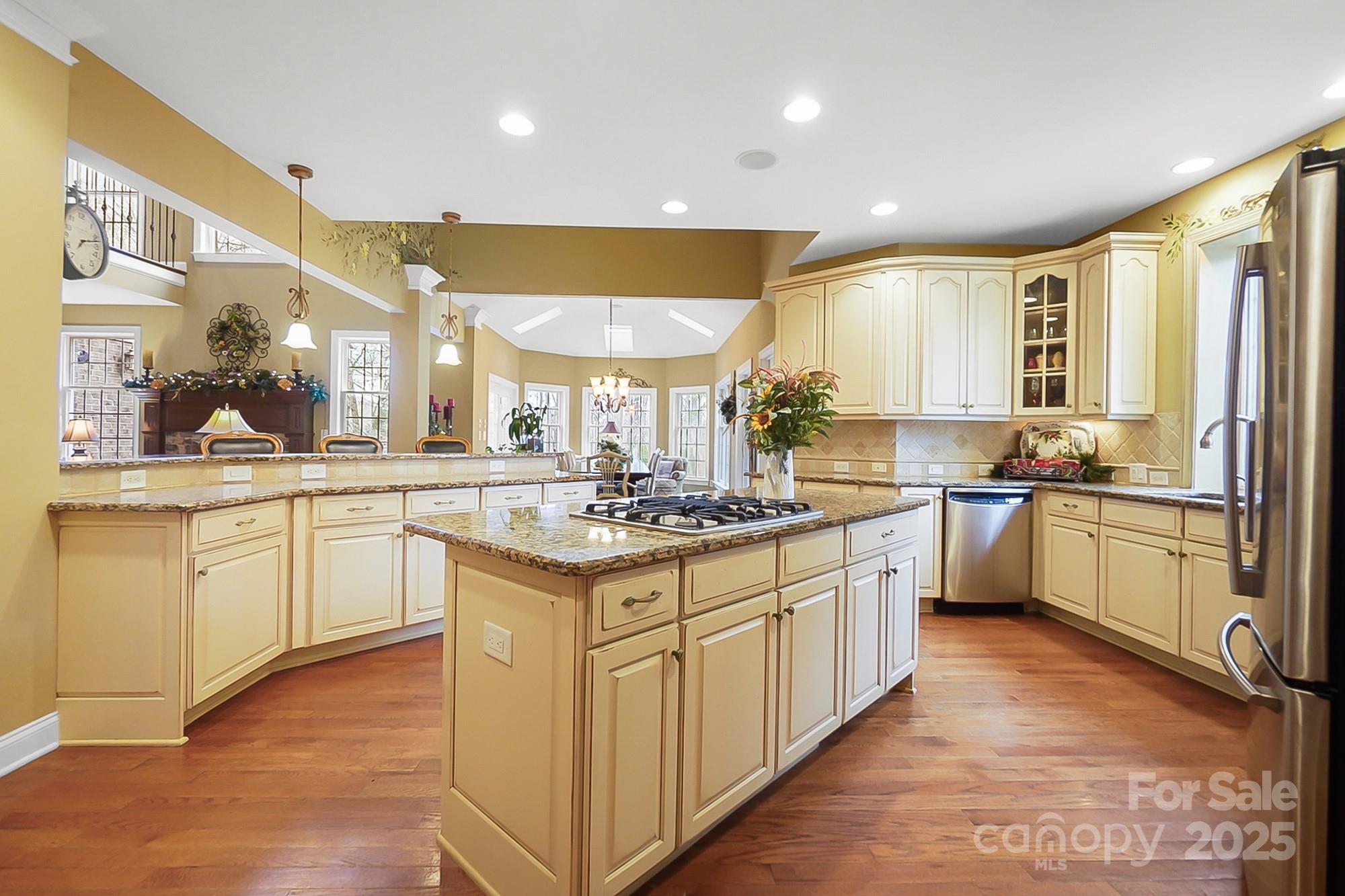 Marvin Creek - Residential