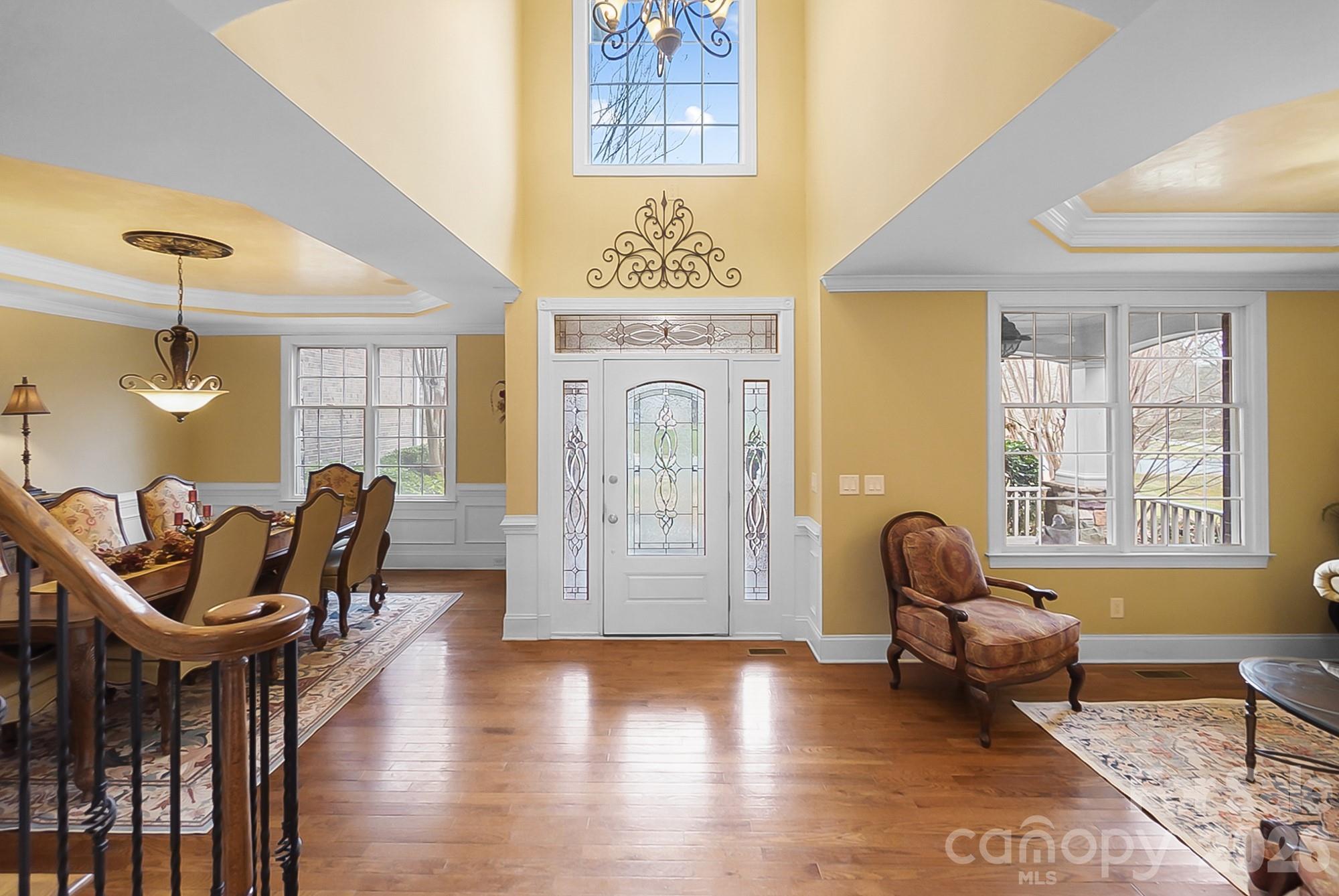 2016 Autumn Blossom Lane