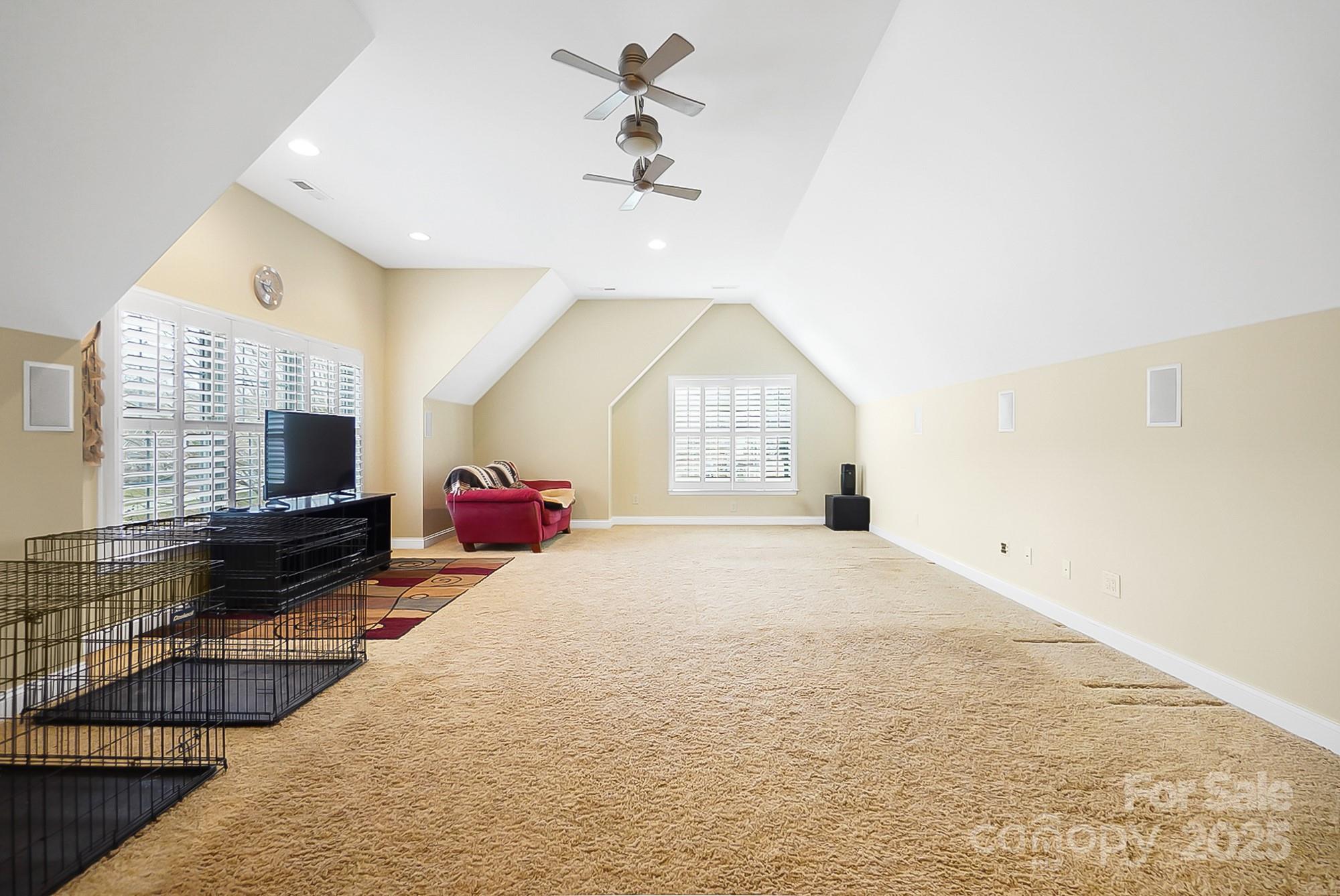 Marvin Creek - Residential