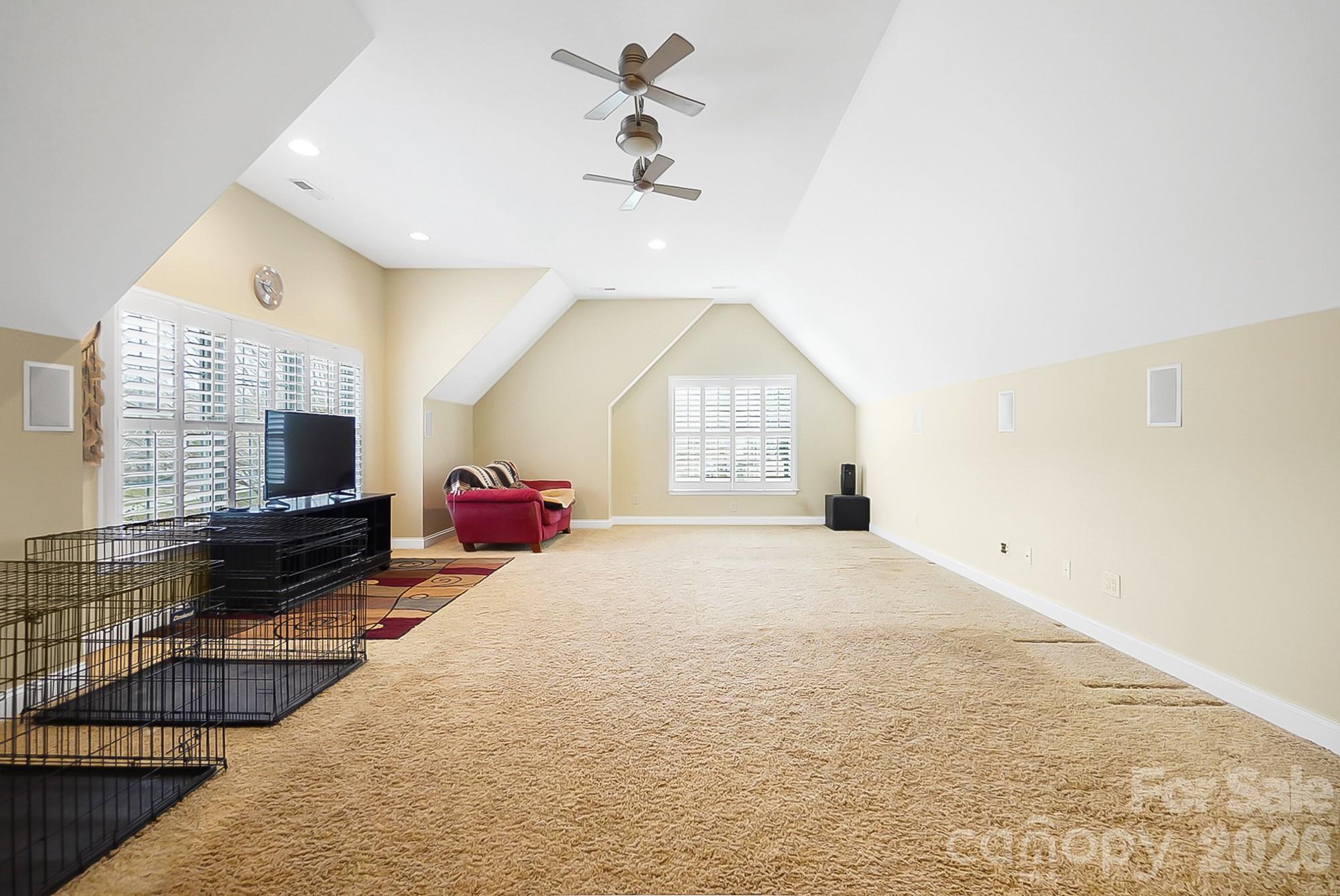 Marvin Creek - Residential