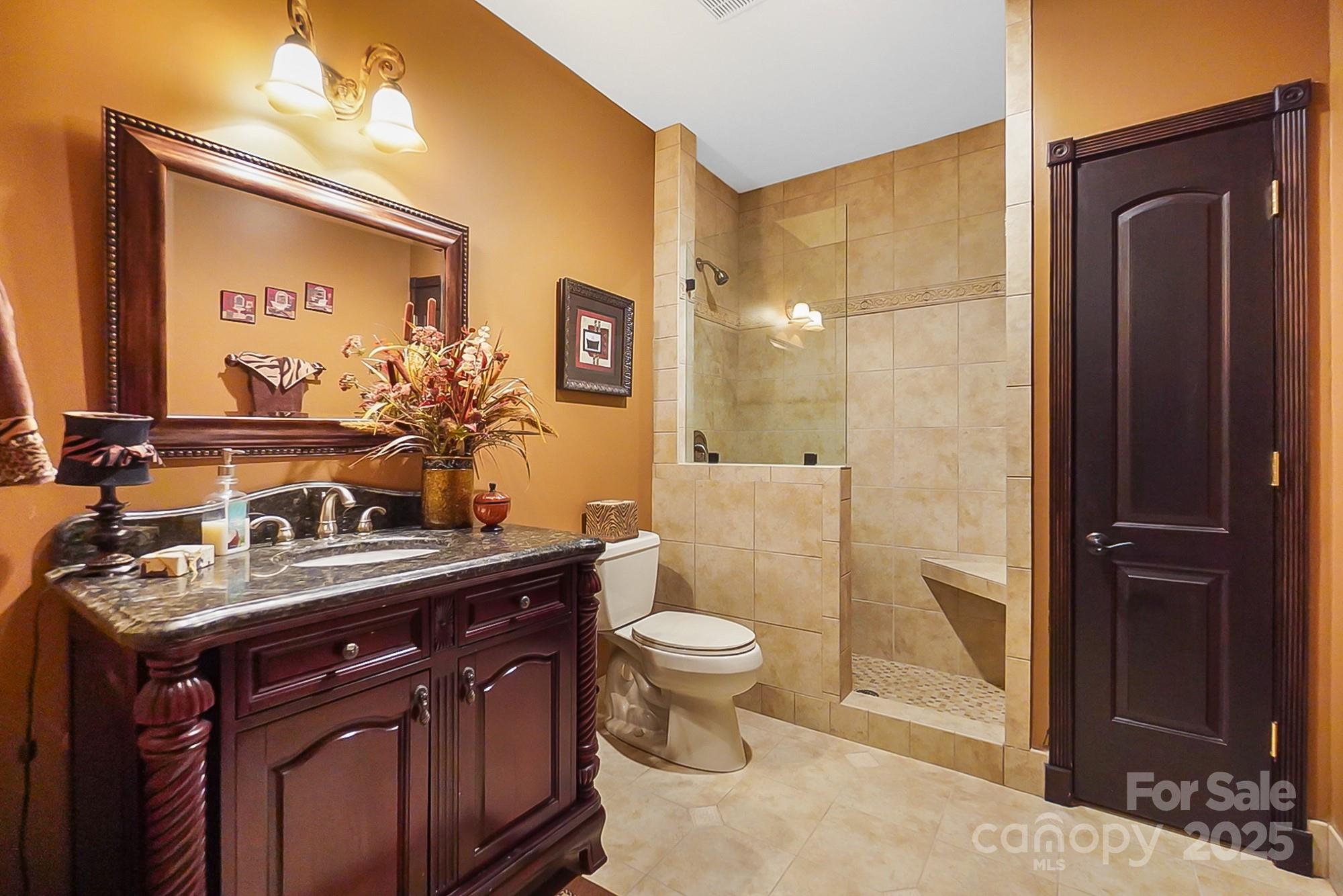 Marvin Creek - Residential