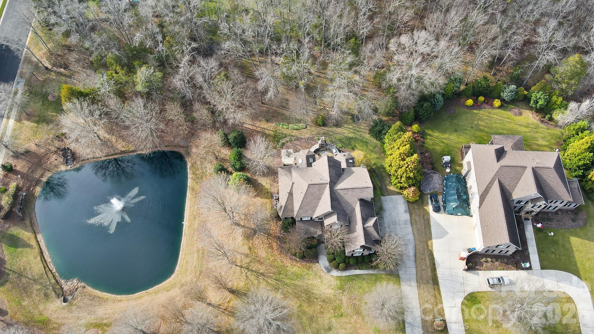 Marvin Creek - Residential