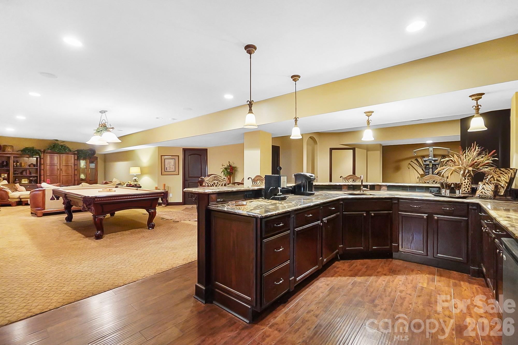 Marvin Creek - Residential