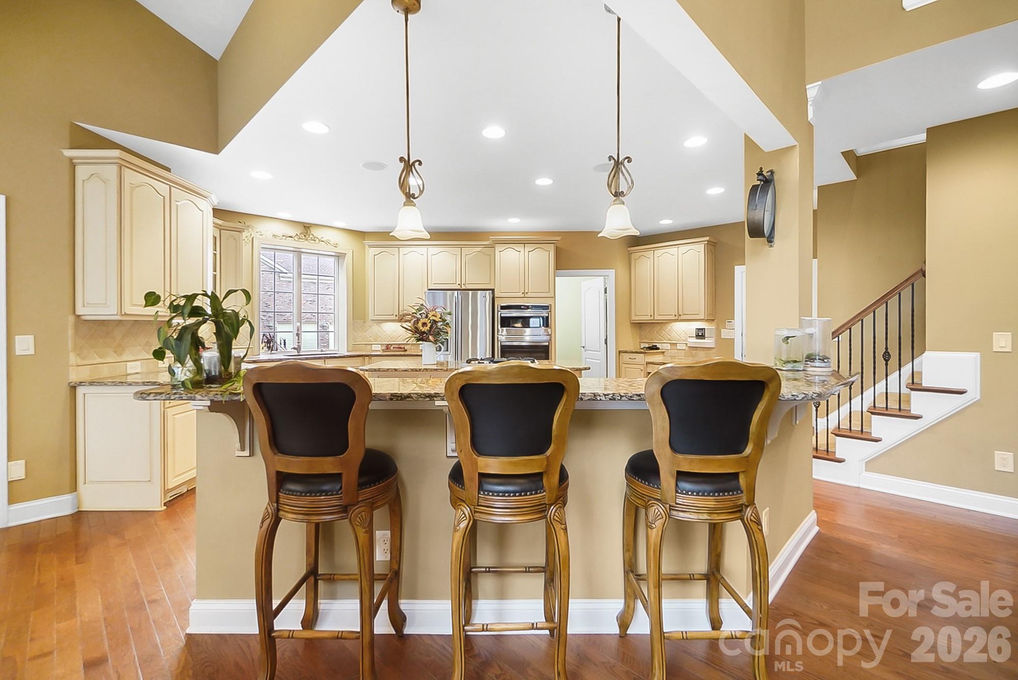 Marvin Creek - Residential