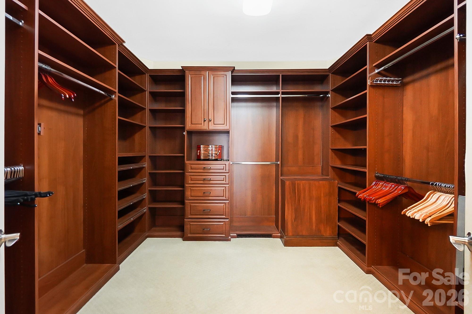 Marvin Creek - Residential