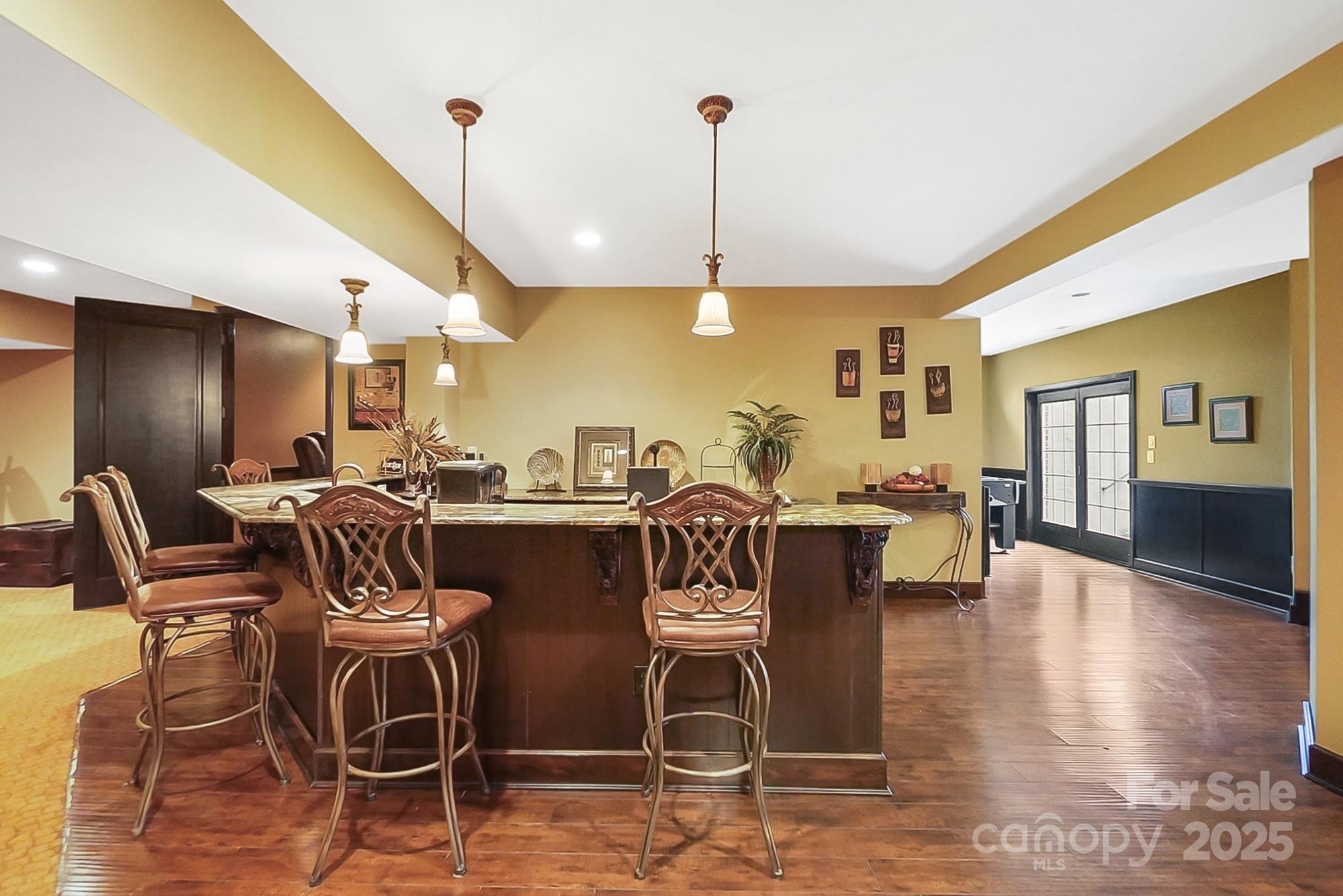 Marvin Creek - Residential