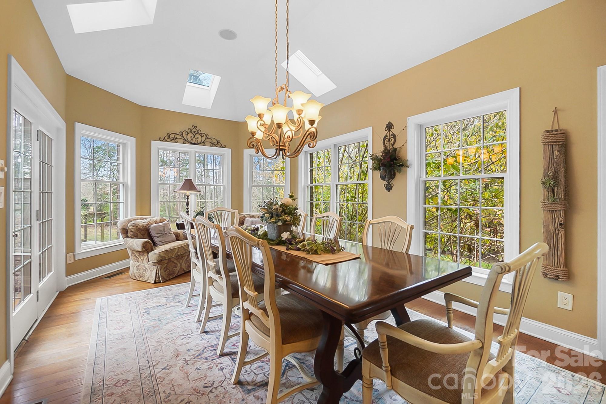 Marvin Creek - Residential