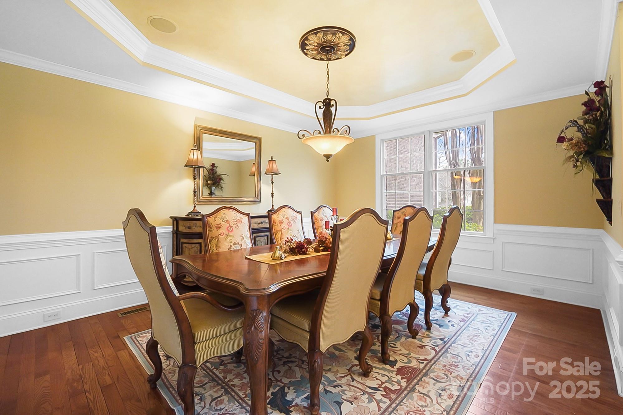 2016 Autumn Blossom Lane