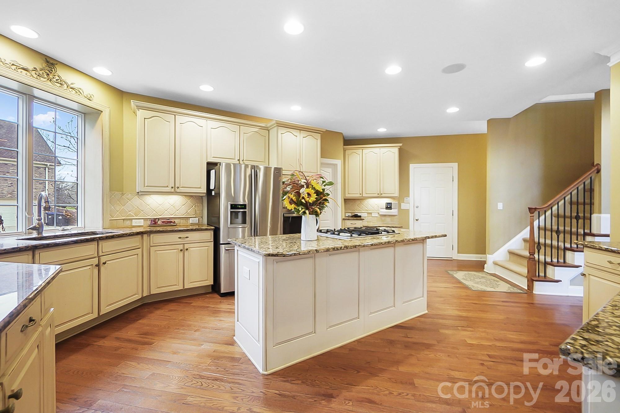 Marvin Creek - Residential