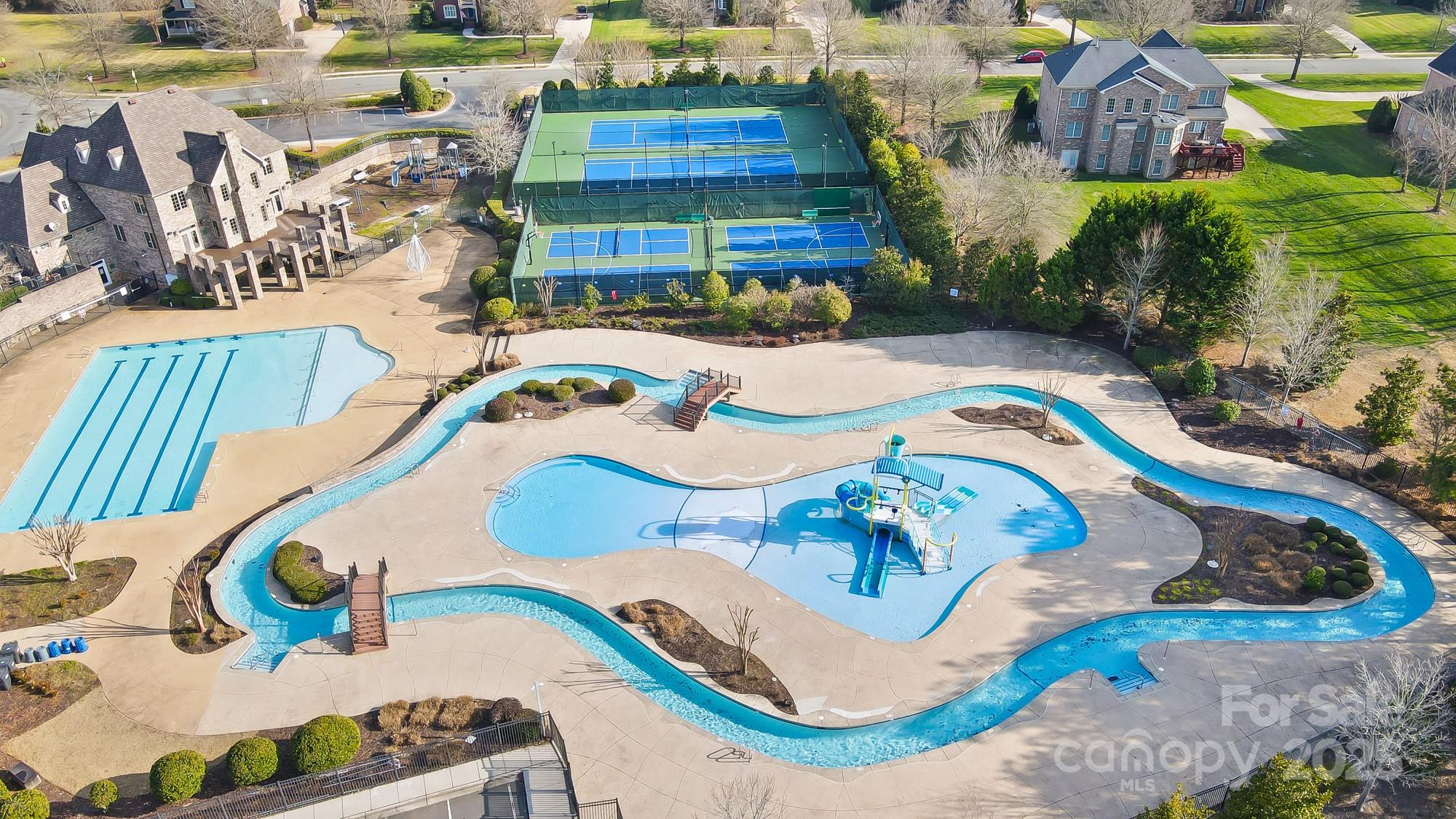 Marvin Creek - Residential