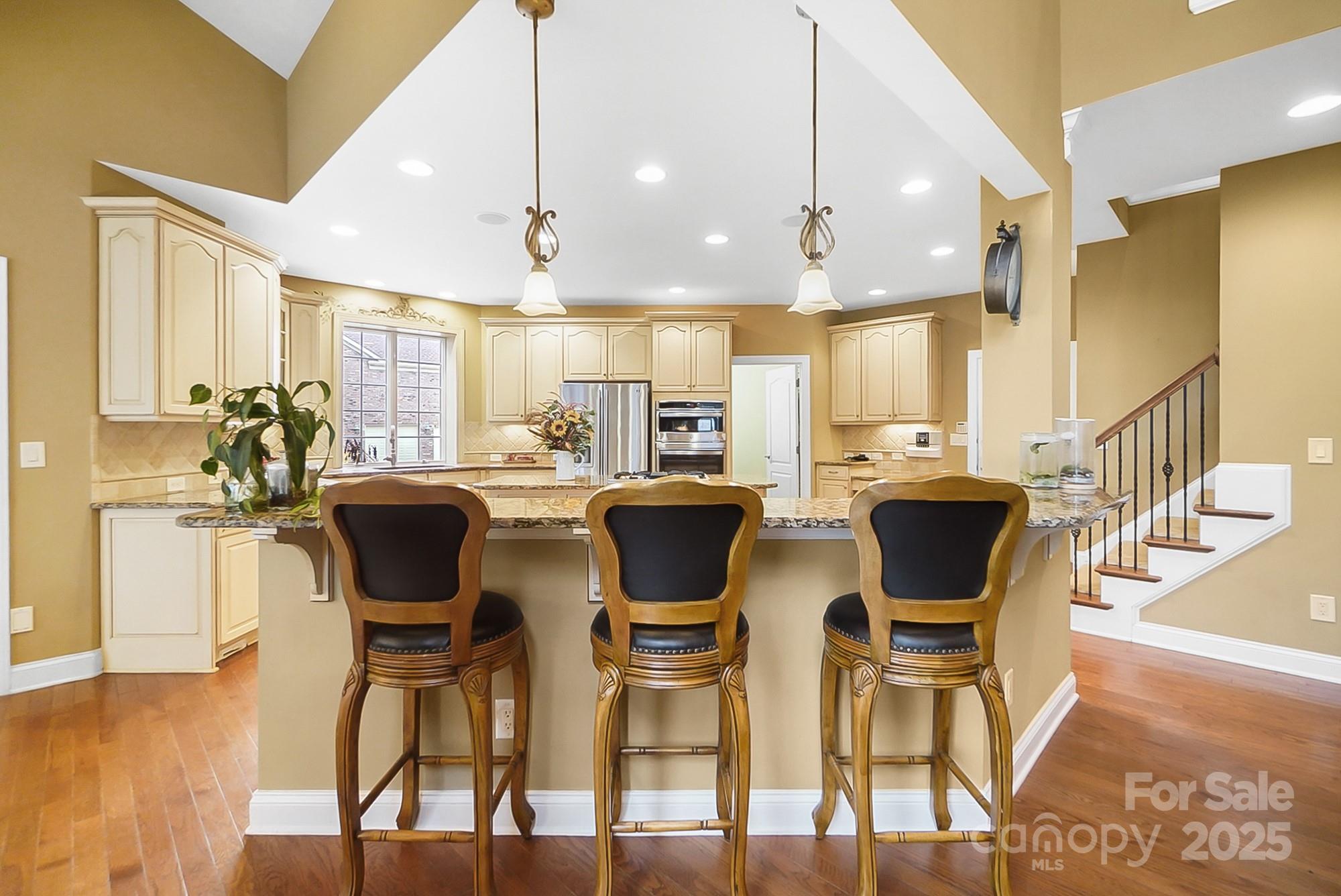 Marvin Creek - Residential