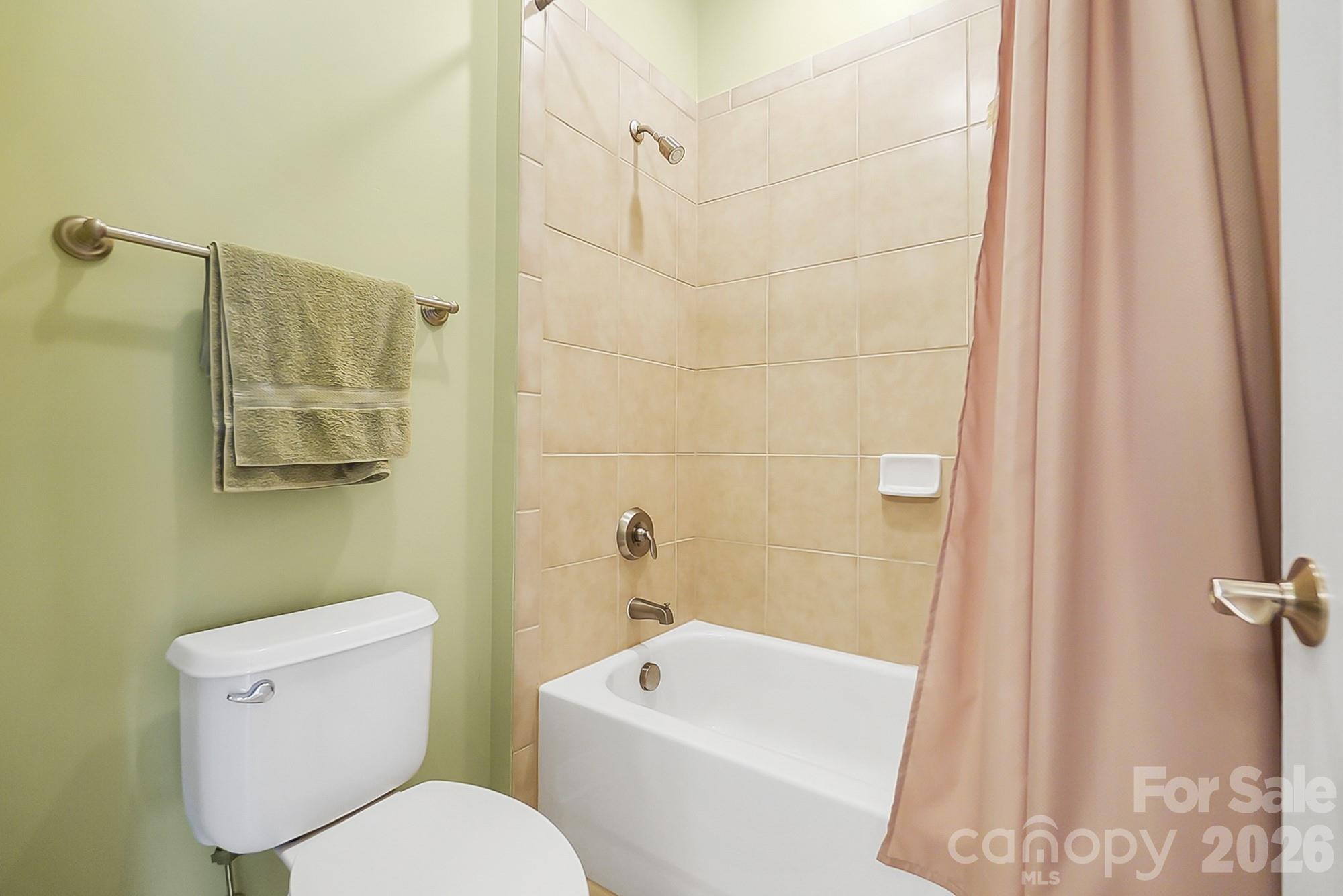 Marvin Creek - Residential