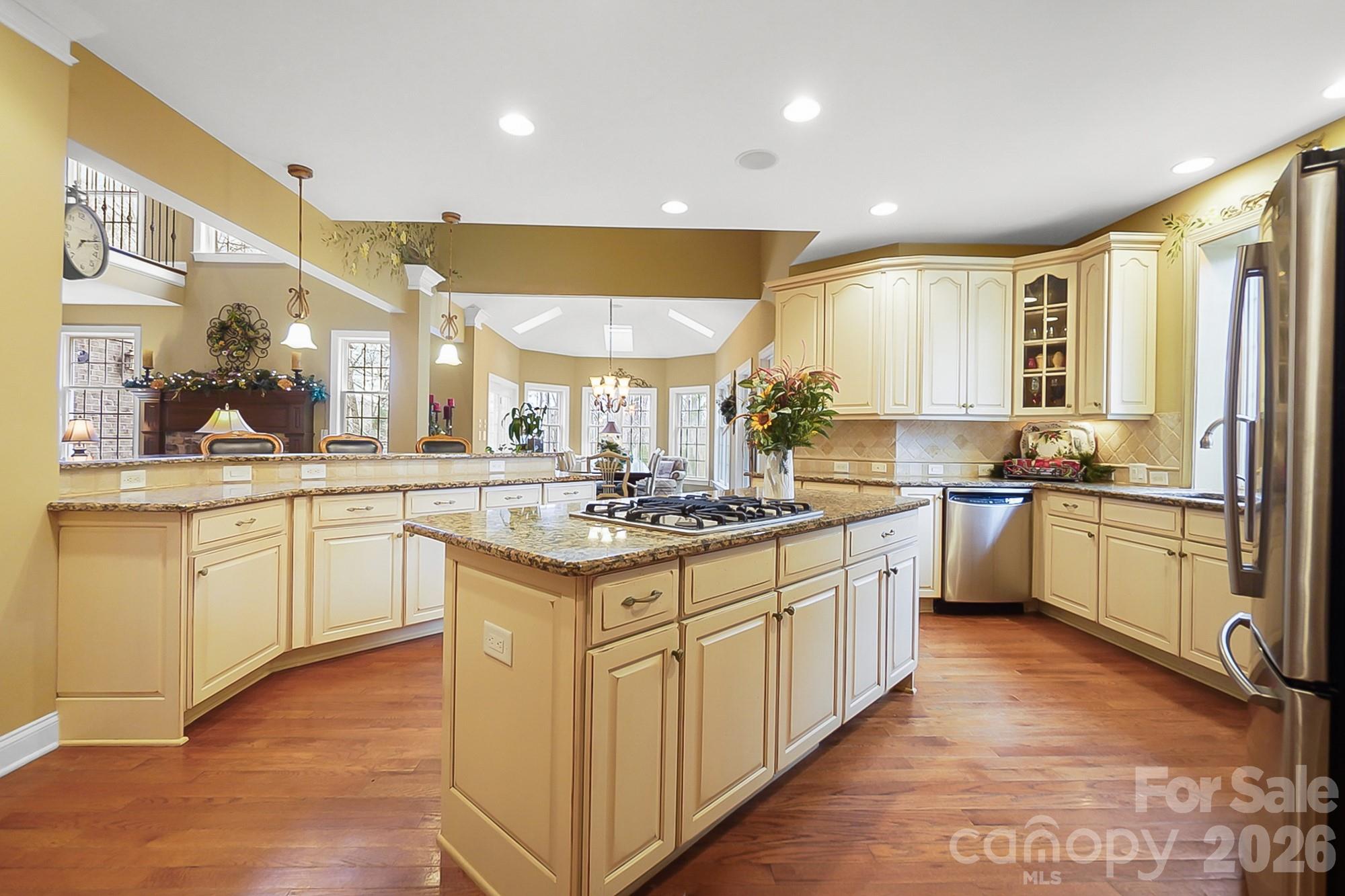 Marvin Creek - Residential