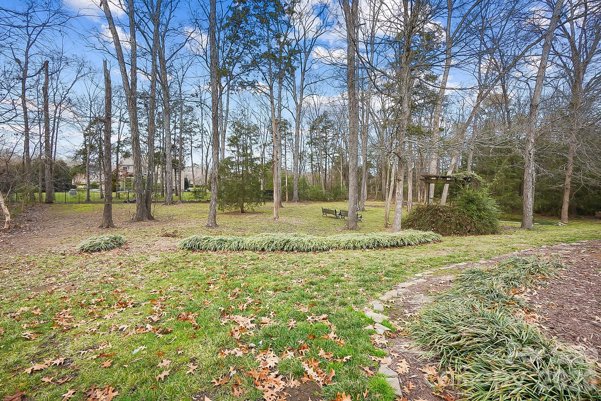 Marvin Creek - Residential