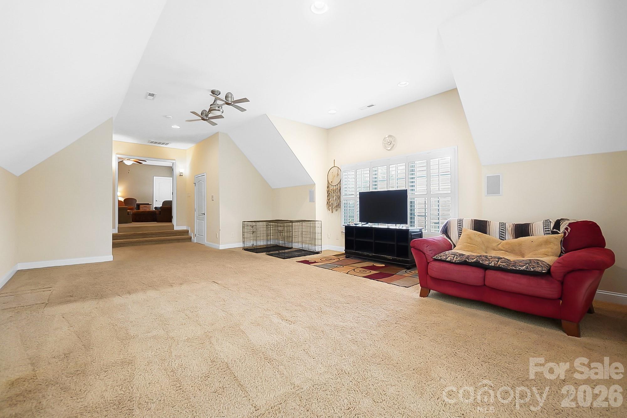 Marvin Creek - Residential