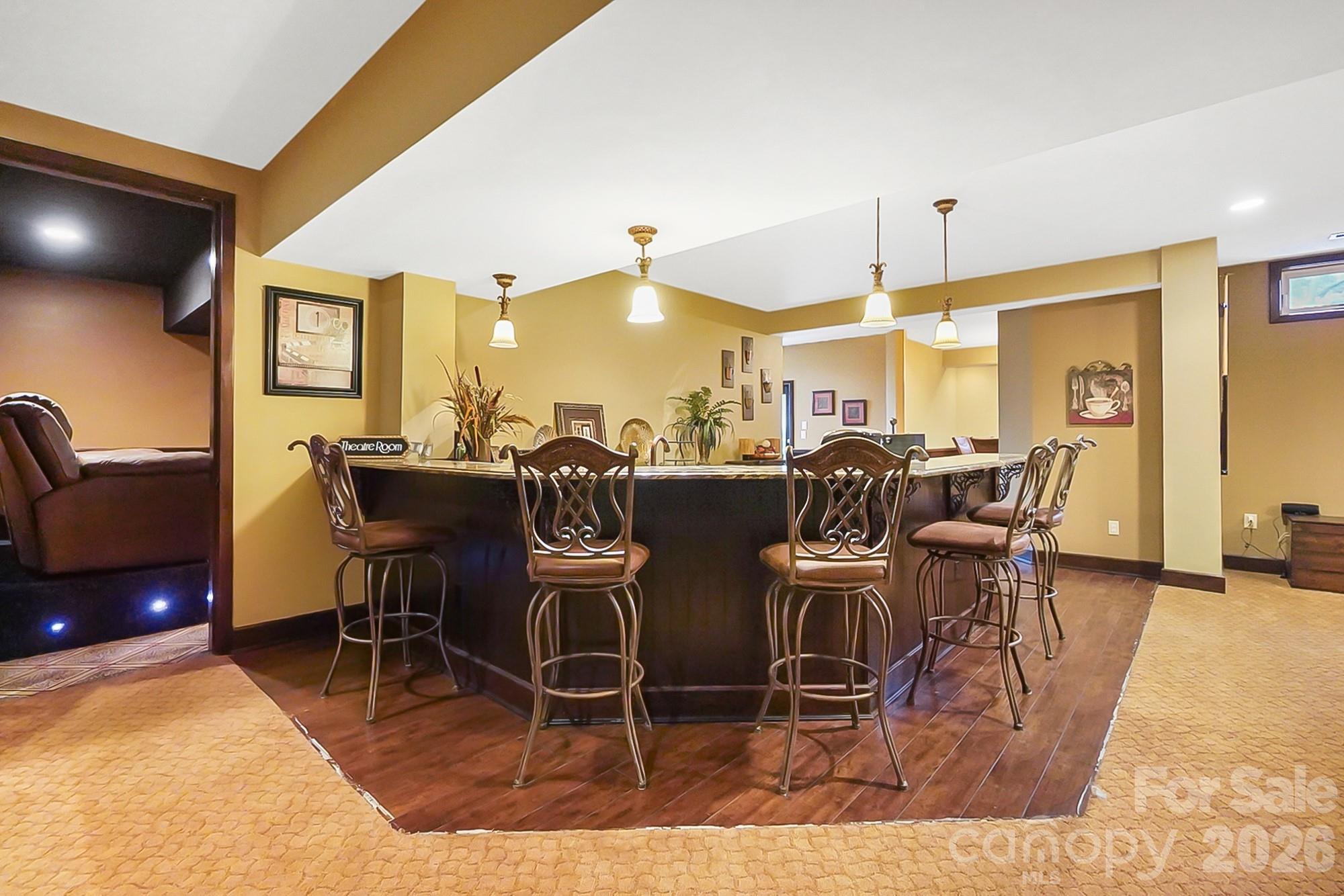 Marvin Creek - Residential