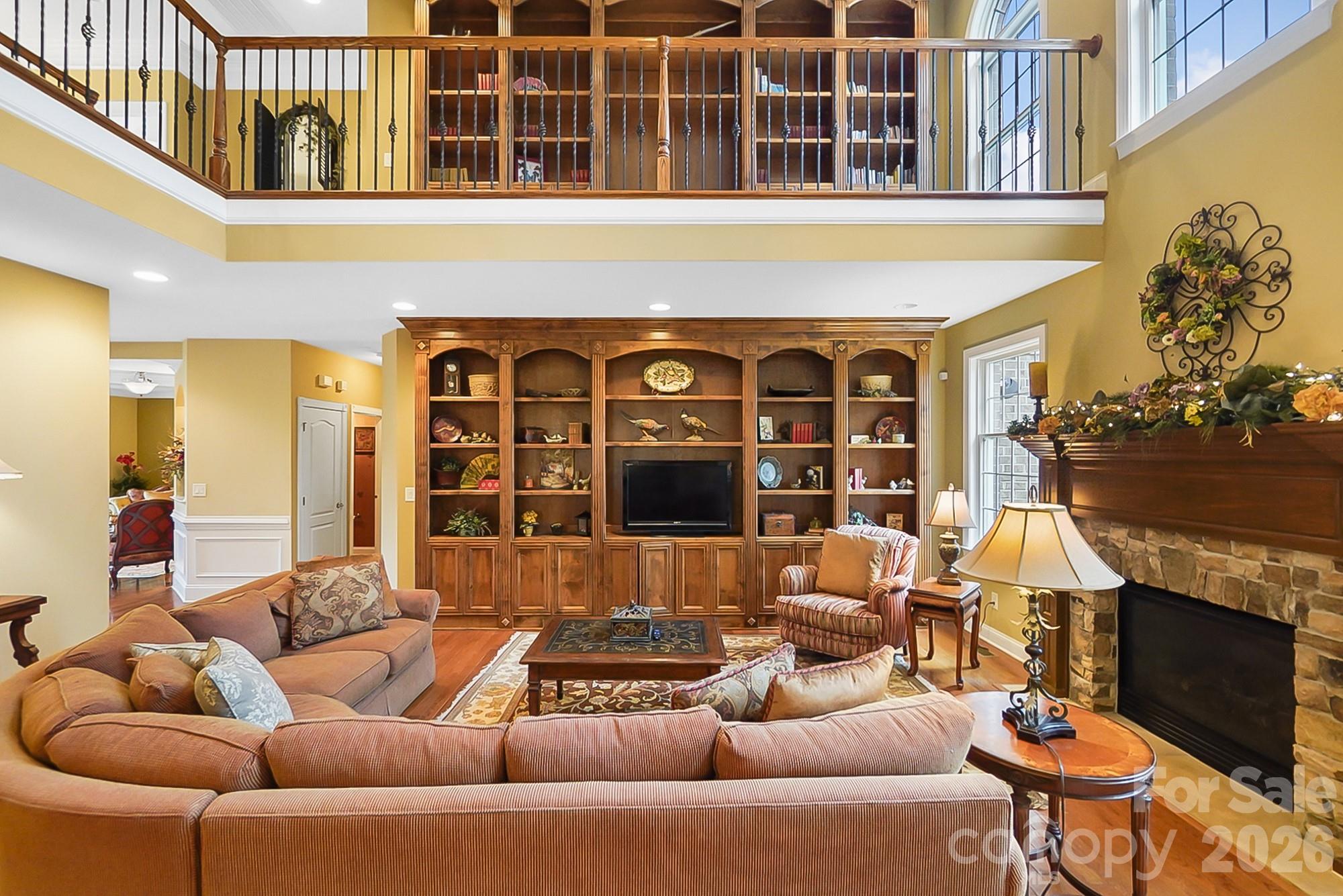 Marvin Creek - Residential