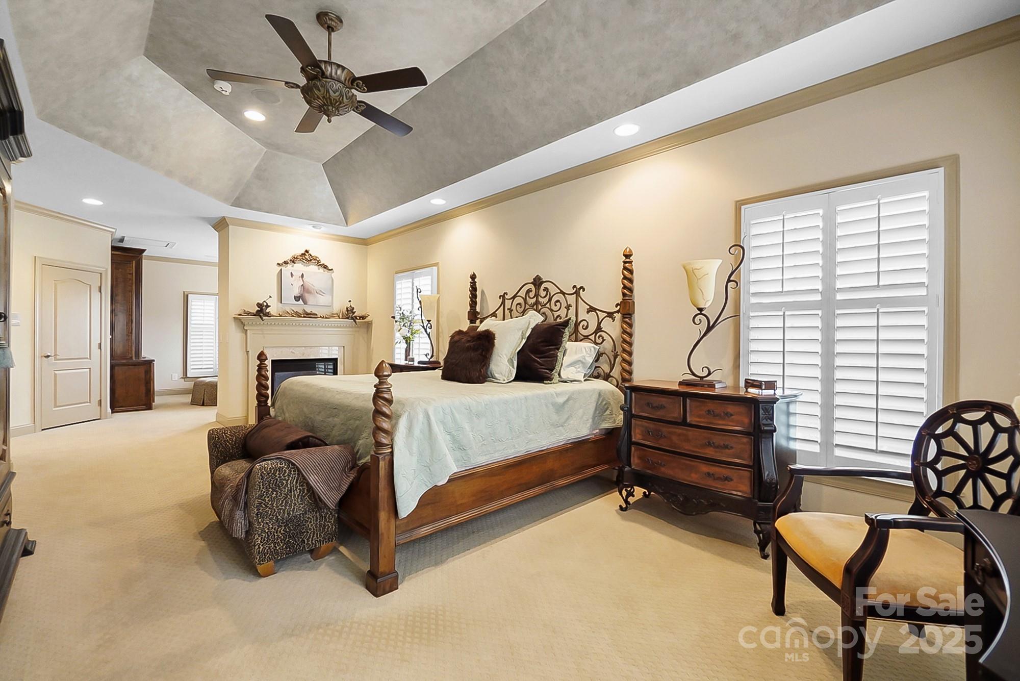 Marvin Creek - Residential