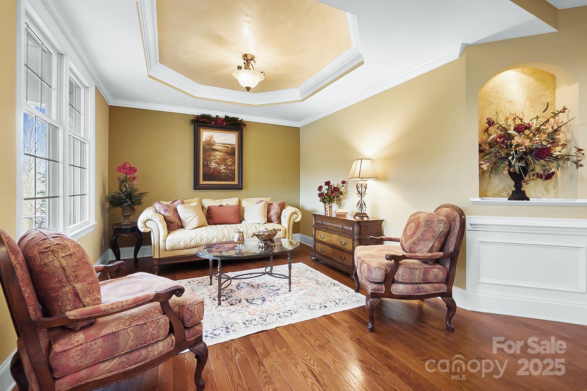 Marvin Creek - Residential