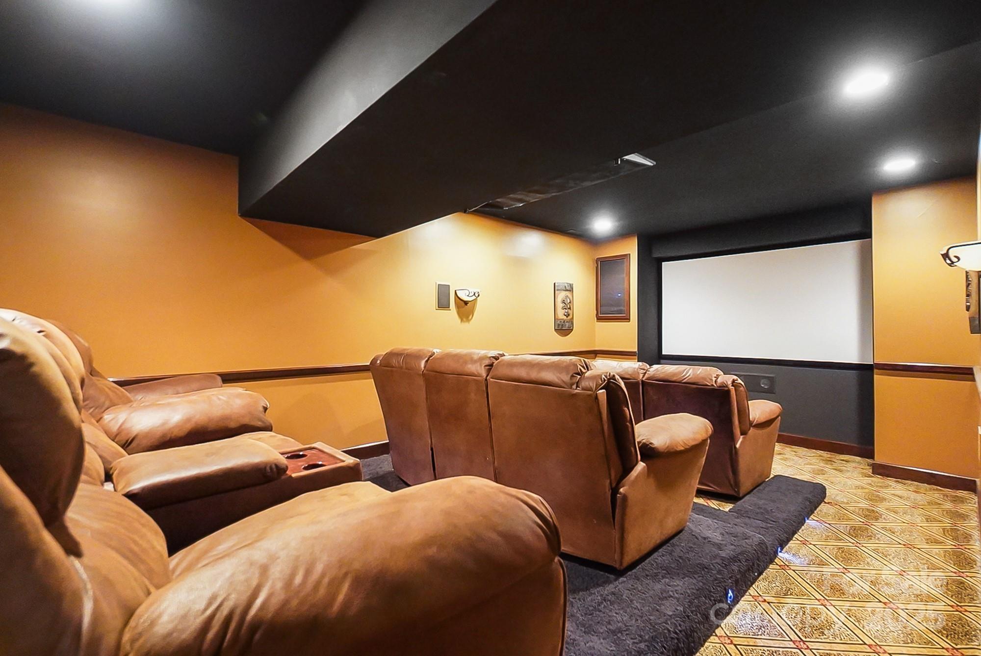 Marvin Creek - Residential