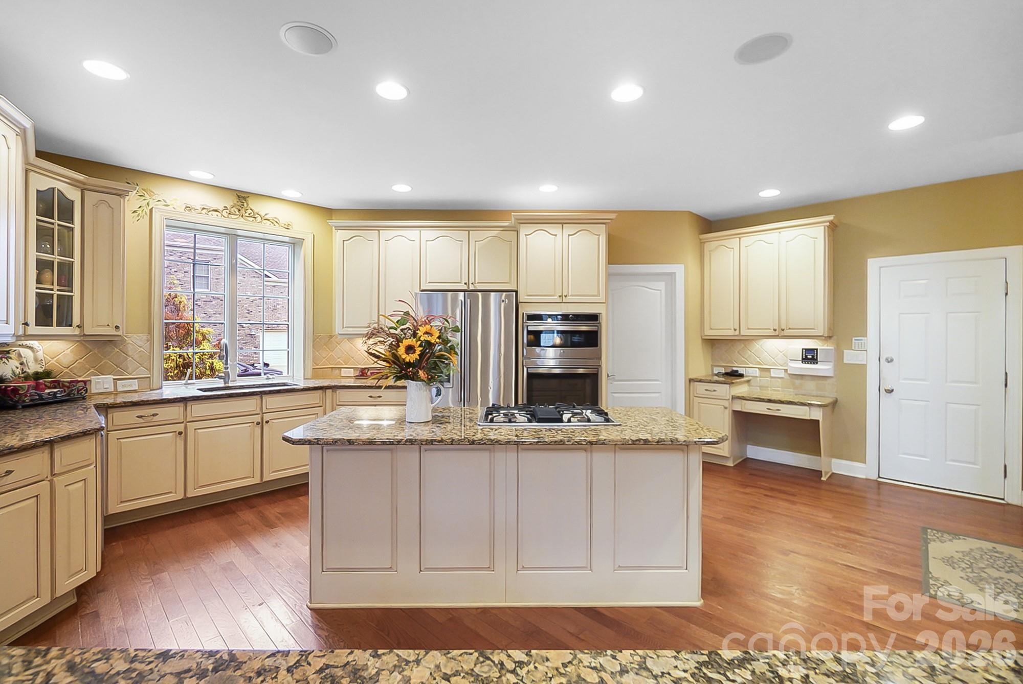 Marvin Creek - Residential