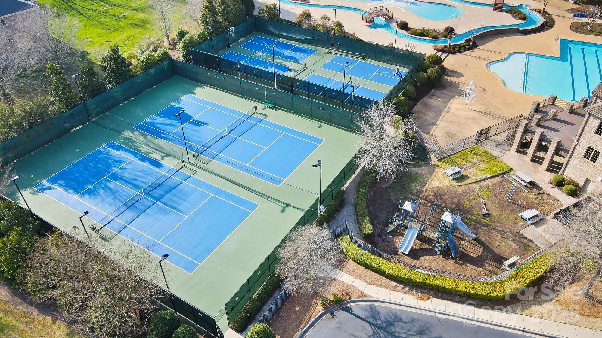 Marvin Creek - Residential