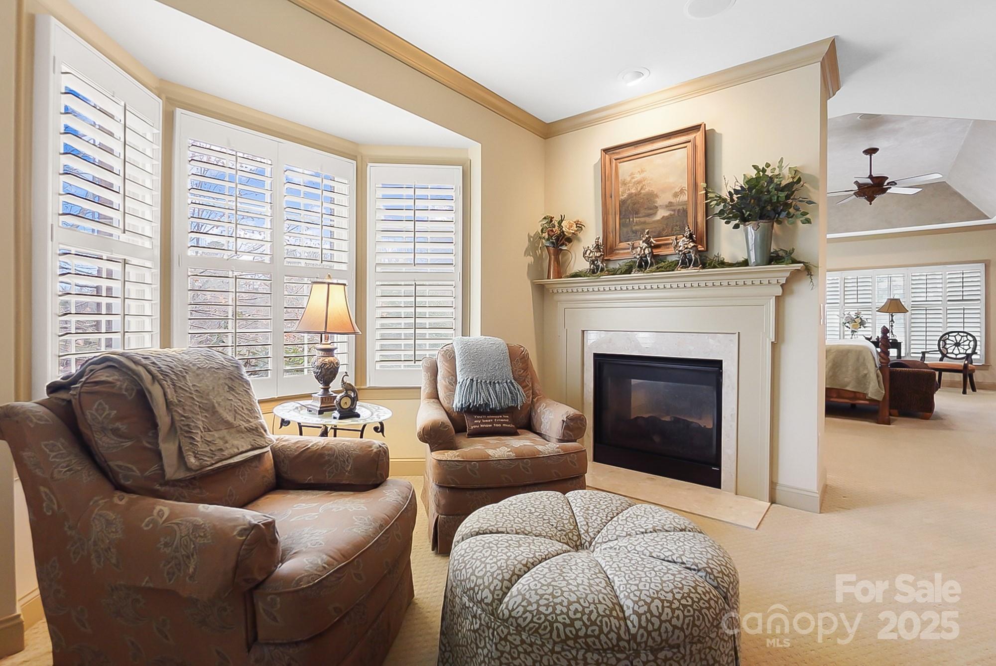 Marvin Creek - Residential