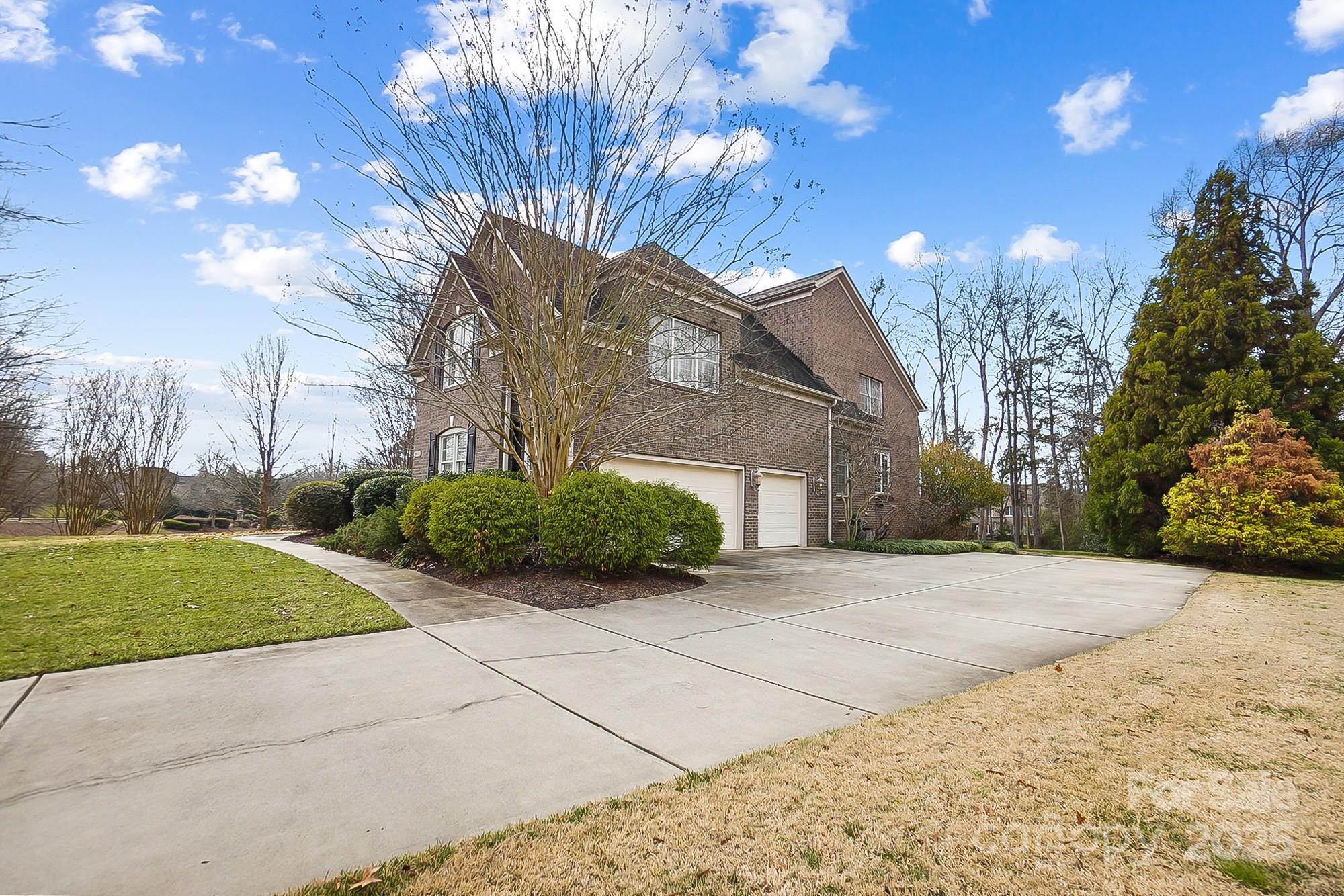 Marvin Creek - Residential