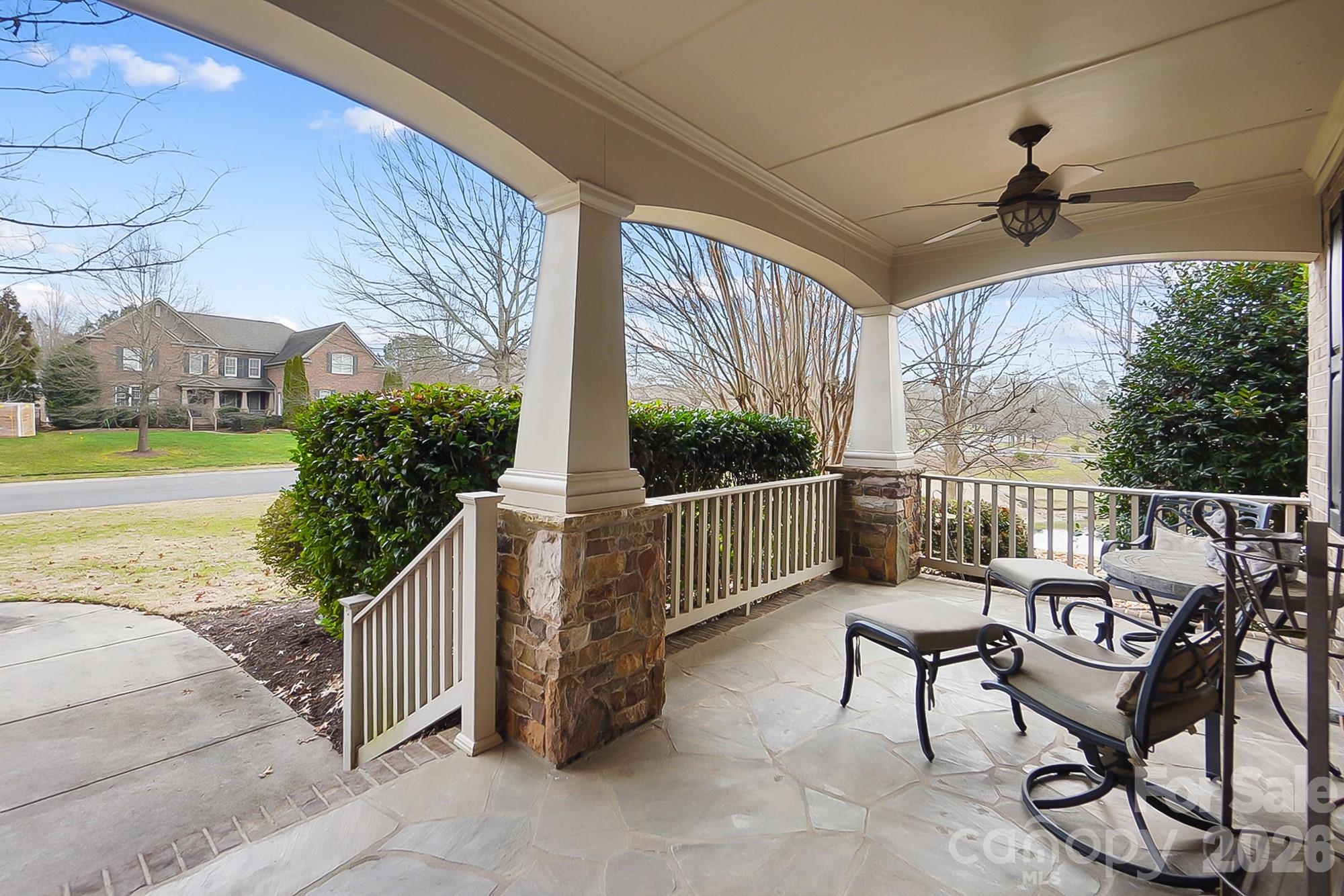 2016 Autumn Blossom Lane