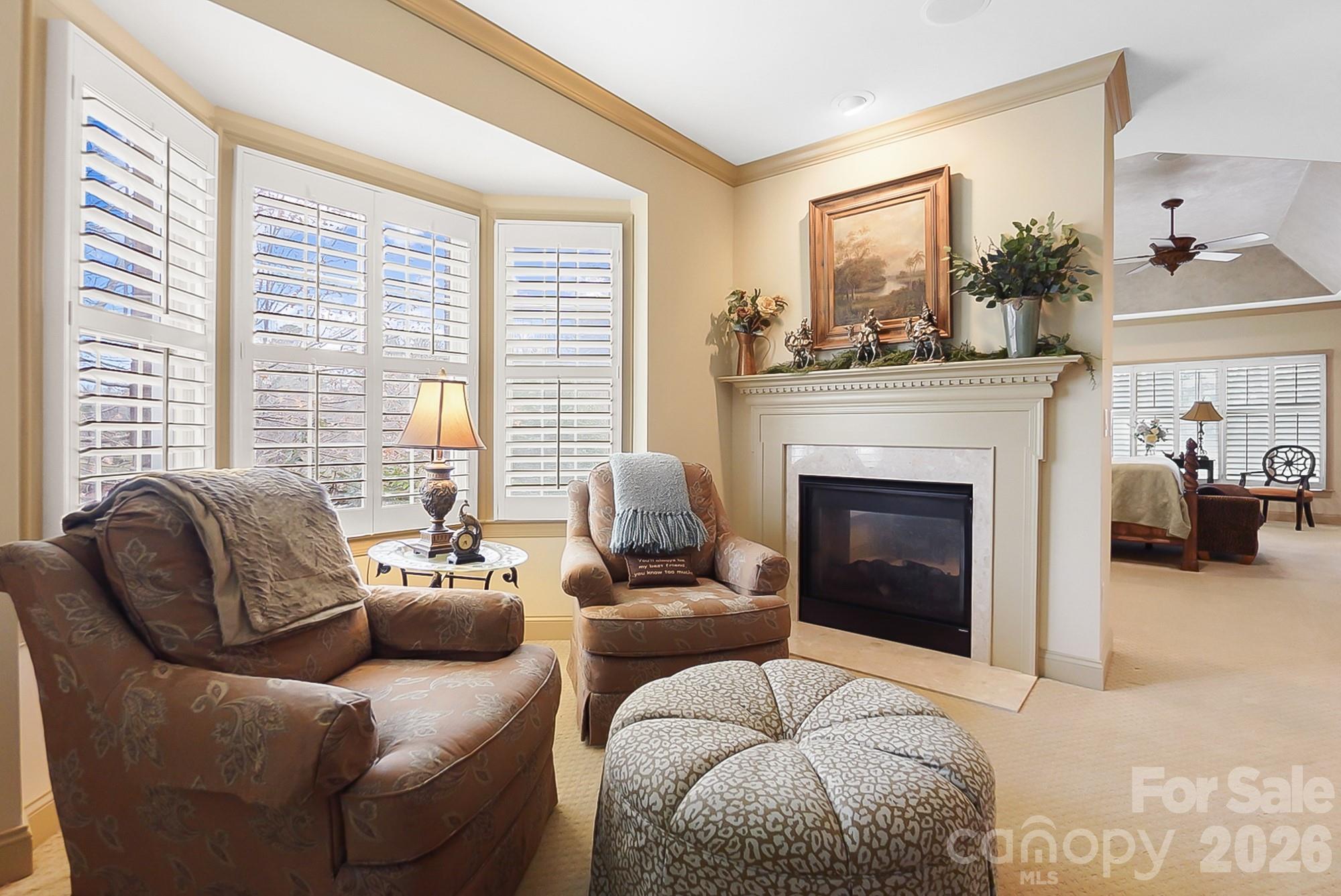 Marvin Creek - Residential