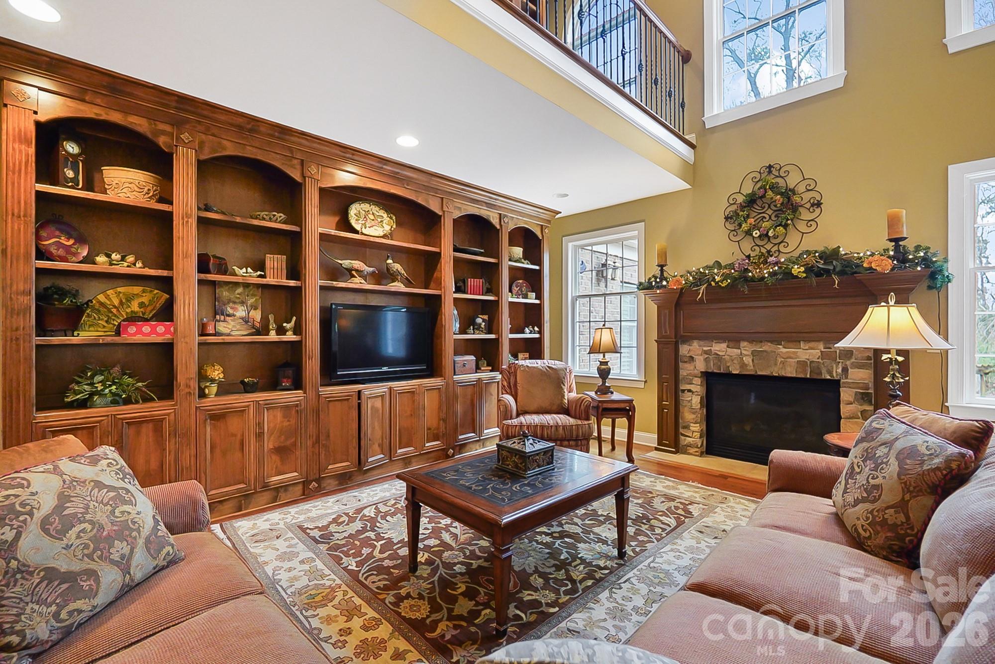 Marvin Creek - Residential