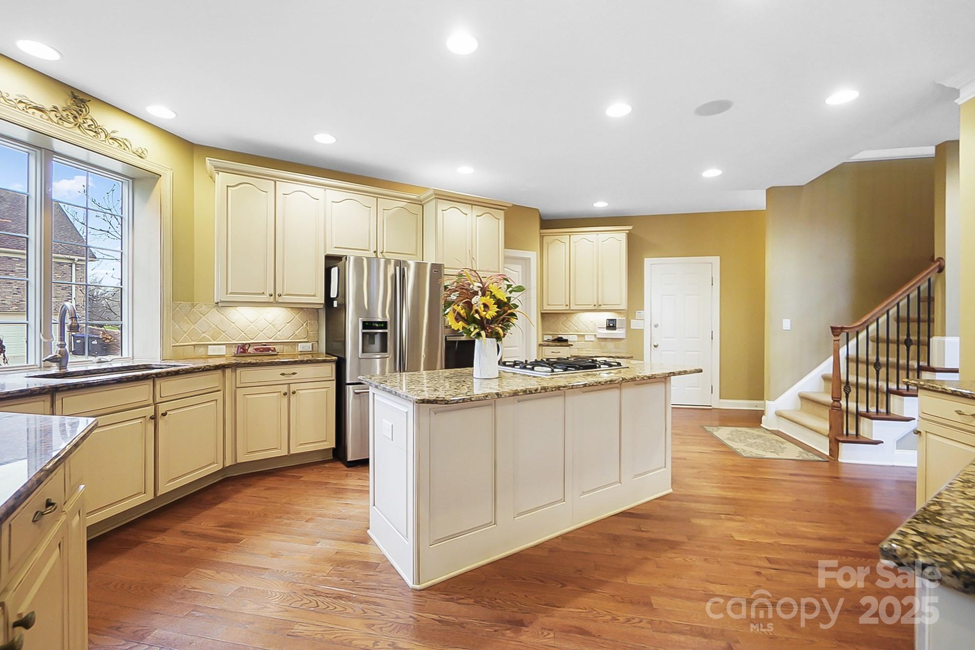 Marvin Creek - Residential