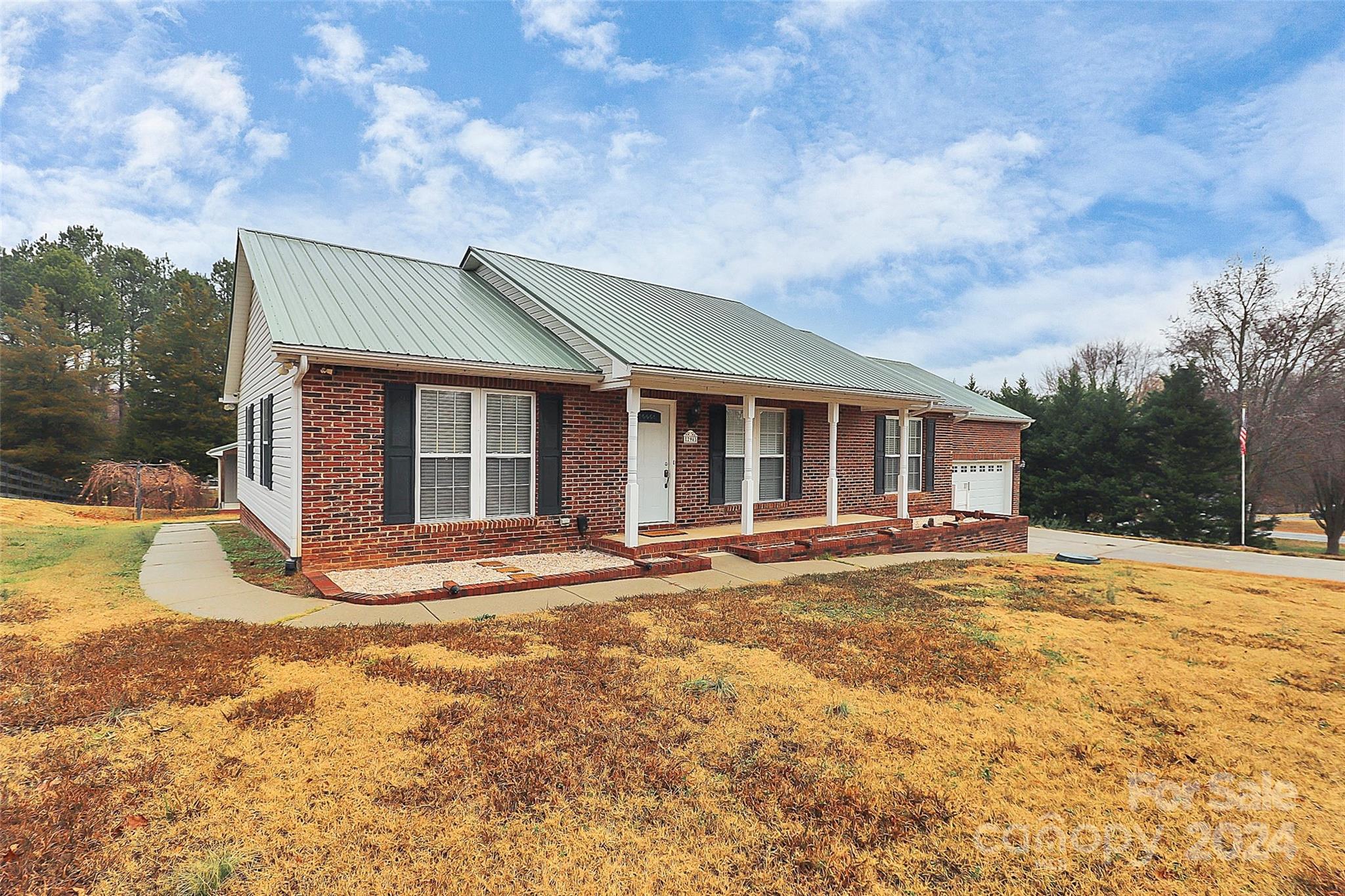 Rambling River Estates - Residential