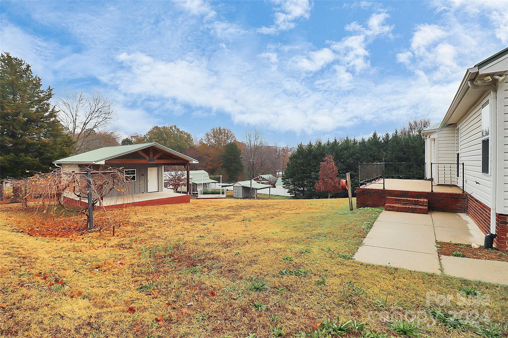 Rambling River Estates - Residential