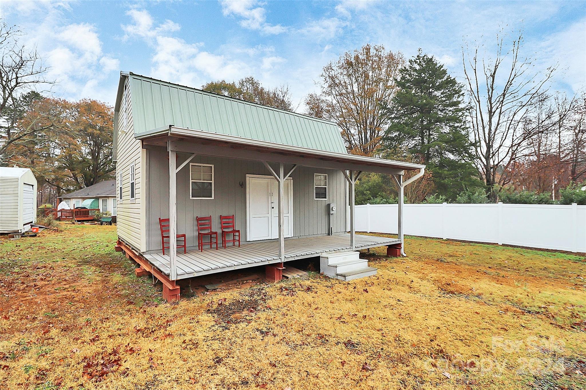 Rambling River Estates - Residential