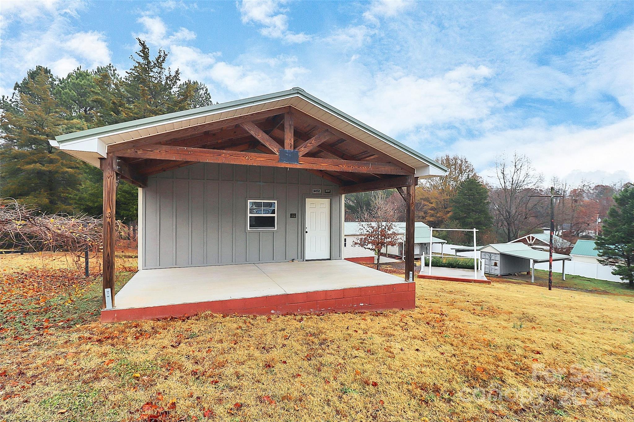 Rambling River Estates - Residential