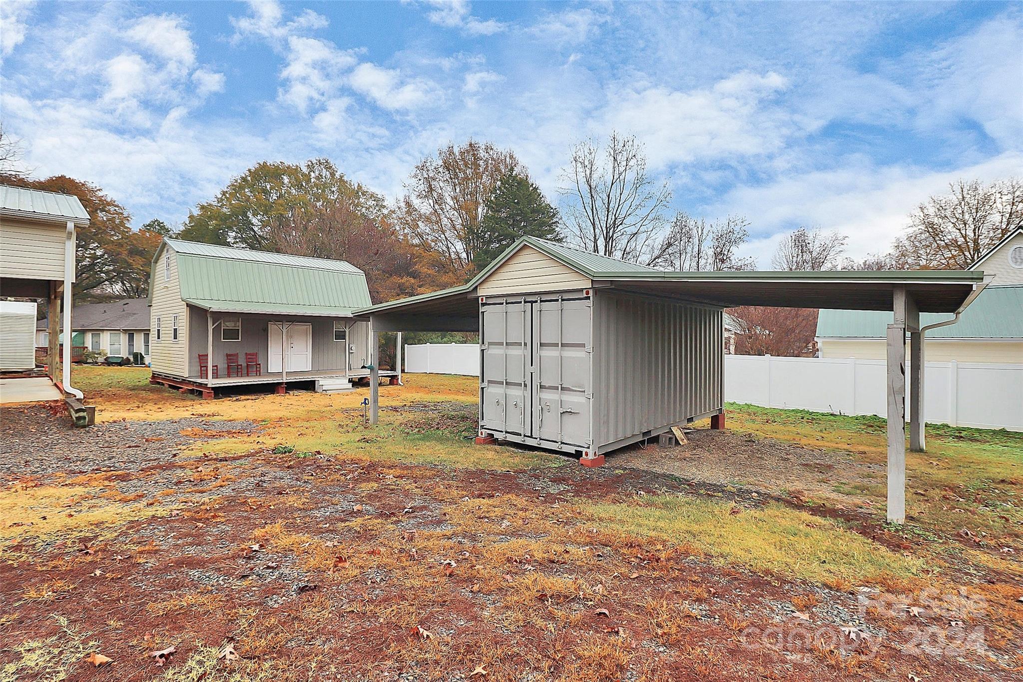 Rambling River Estates - Residential