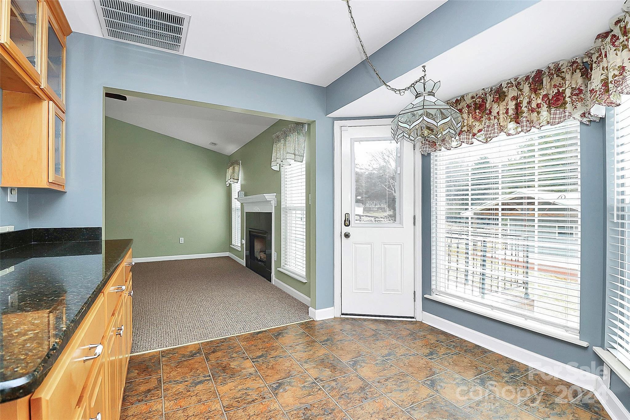 Rambling River Estates - Residential