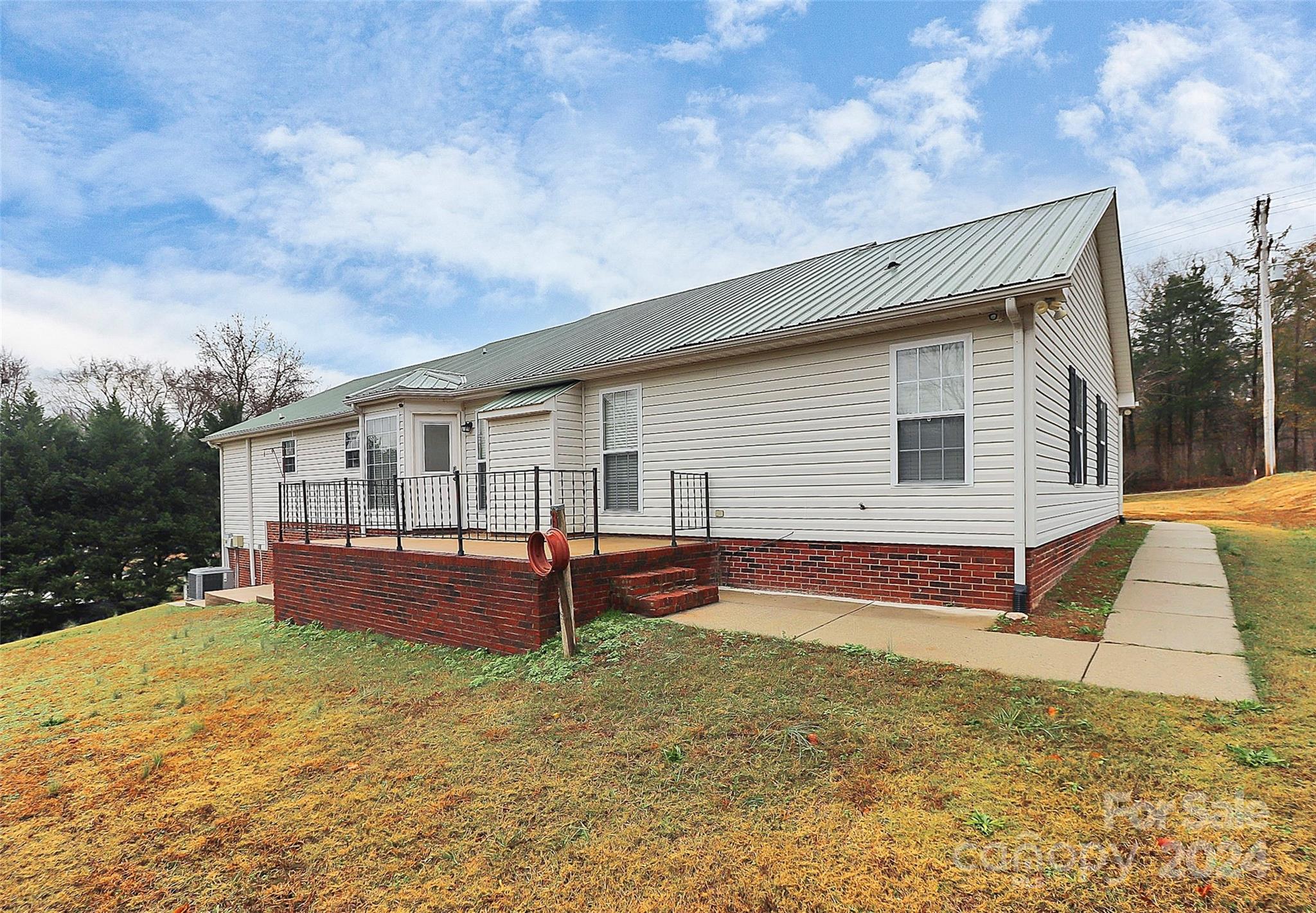 Rambling River Estates - Residential