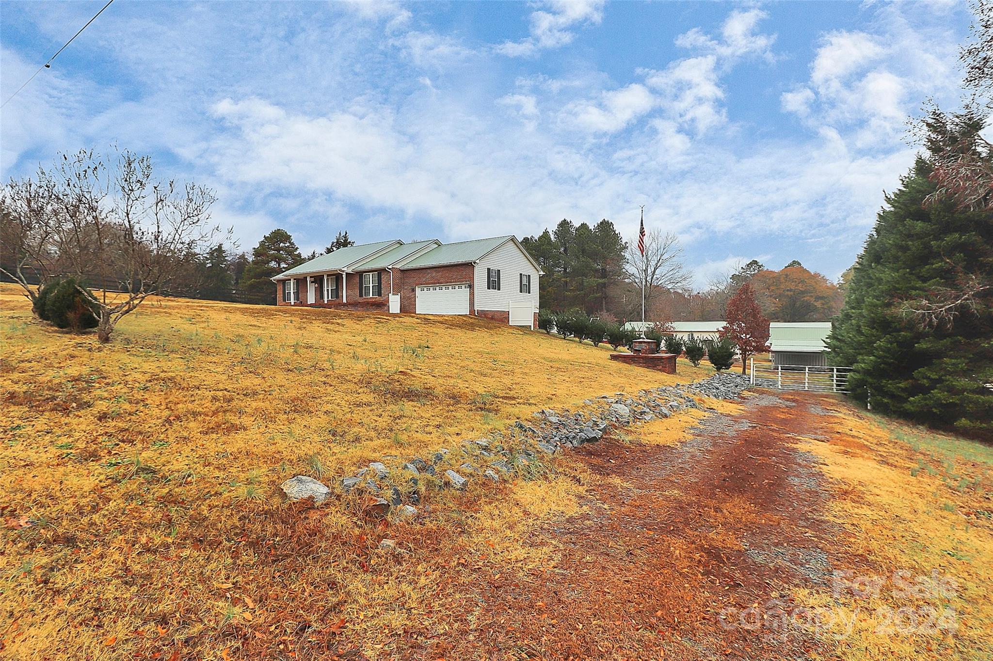 Rambling River Estates - Residential