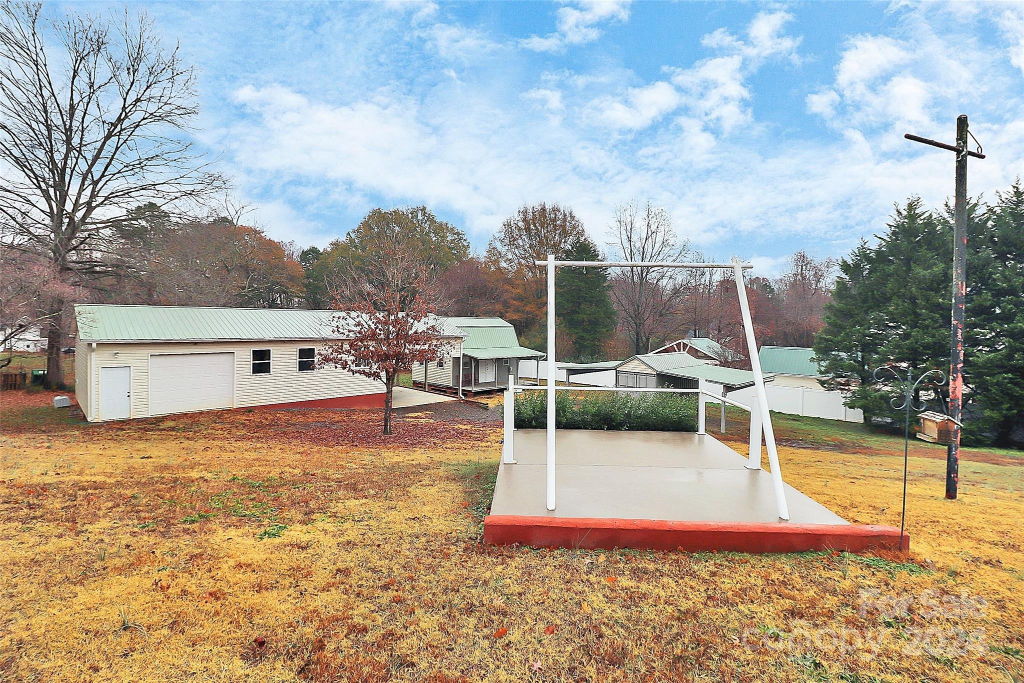 Rambling River Estates - Residential