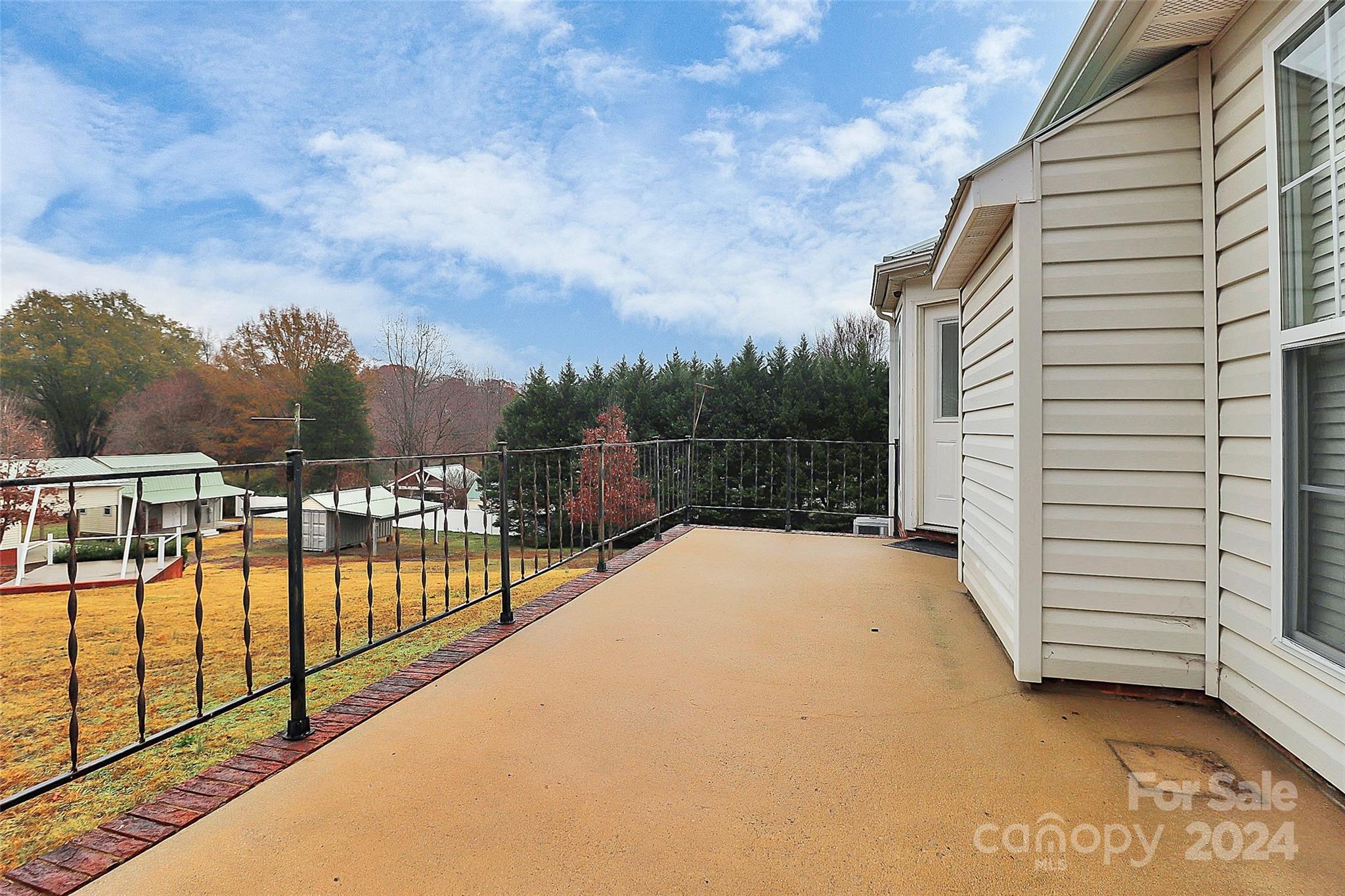 Rambling River Estates - Residential