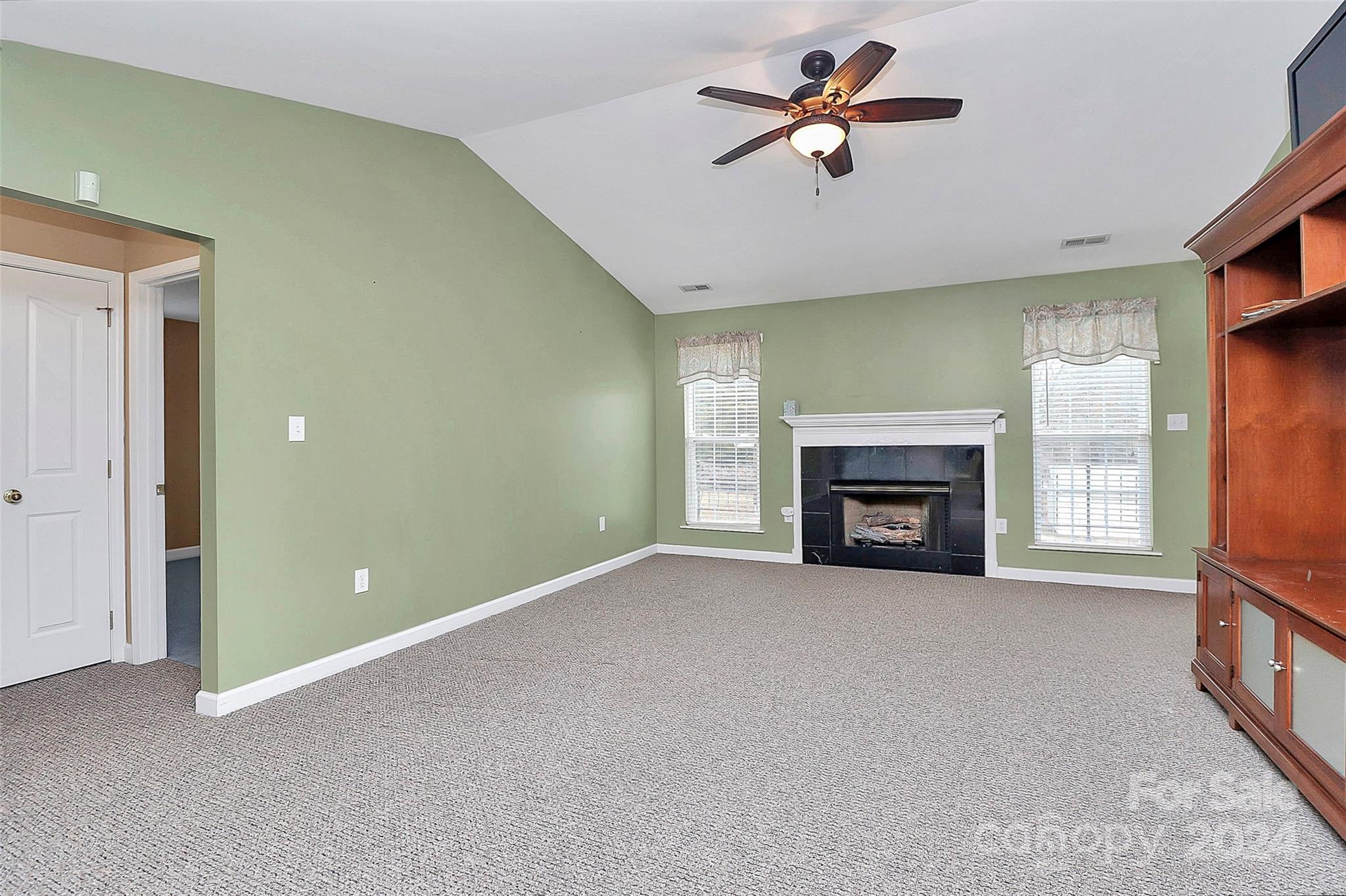 Rambling River Estates - Residential