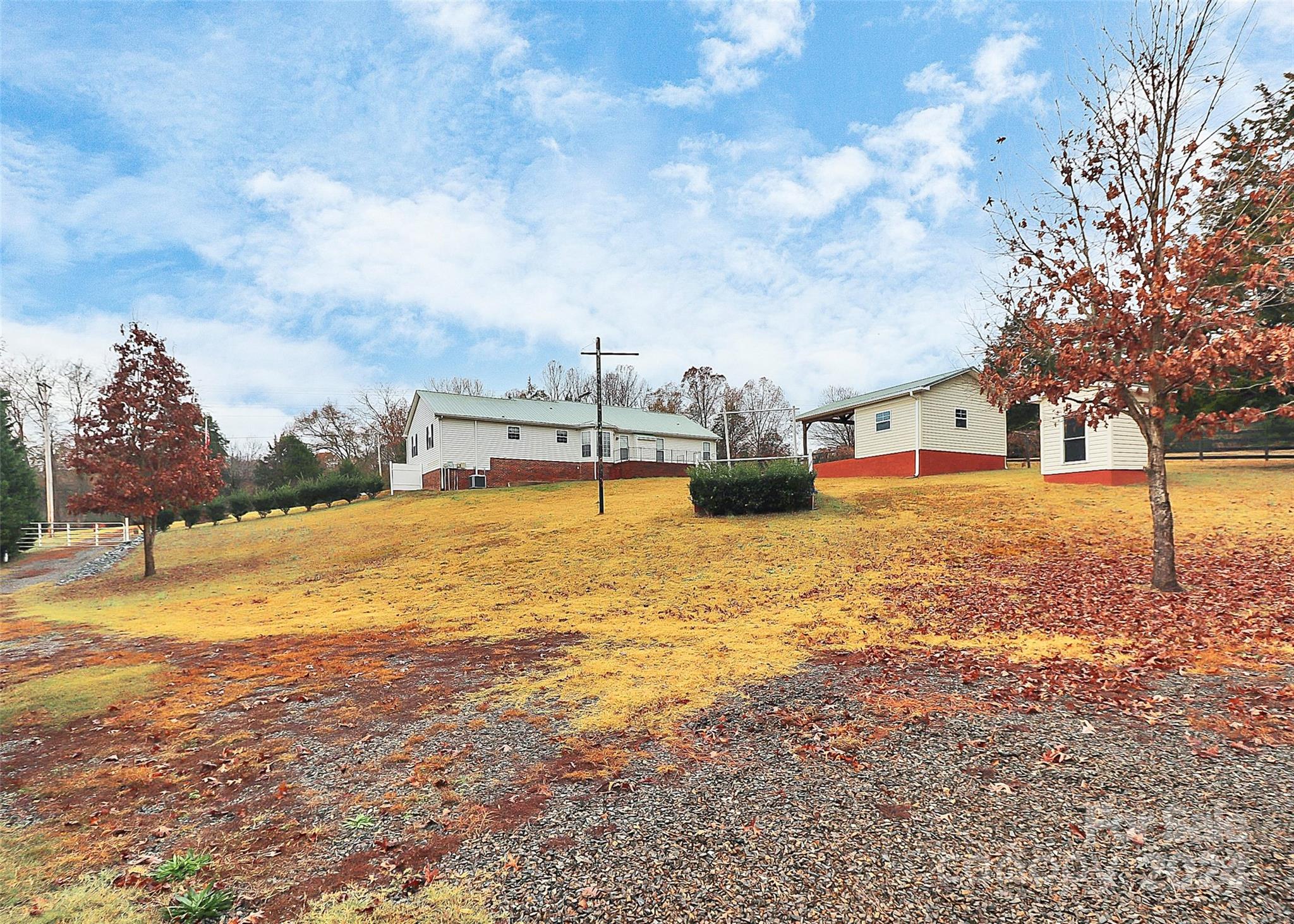 Rambling River Estates - Residential