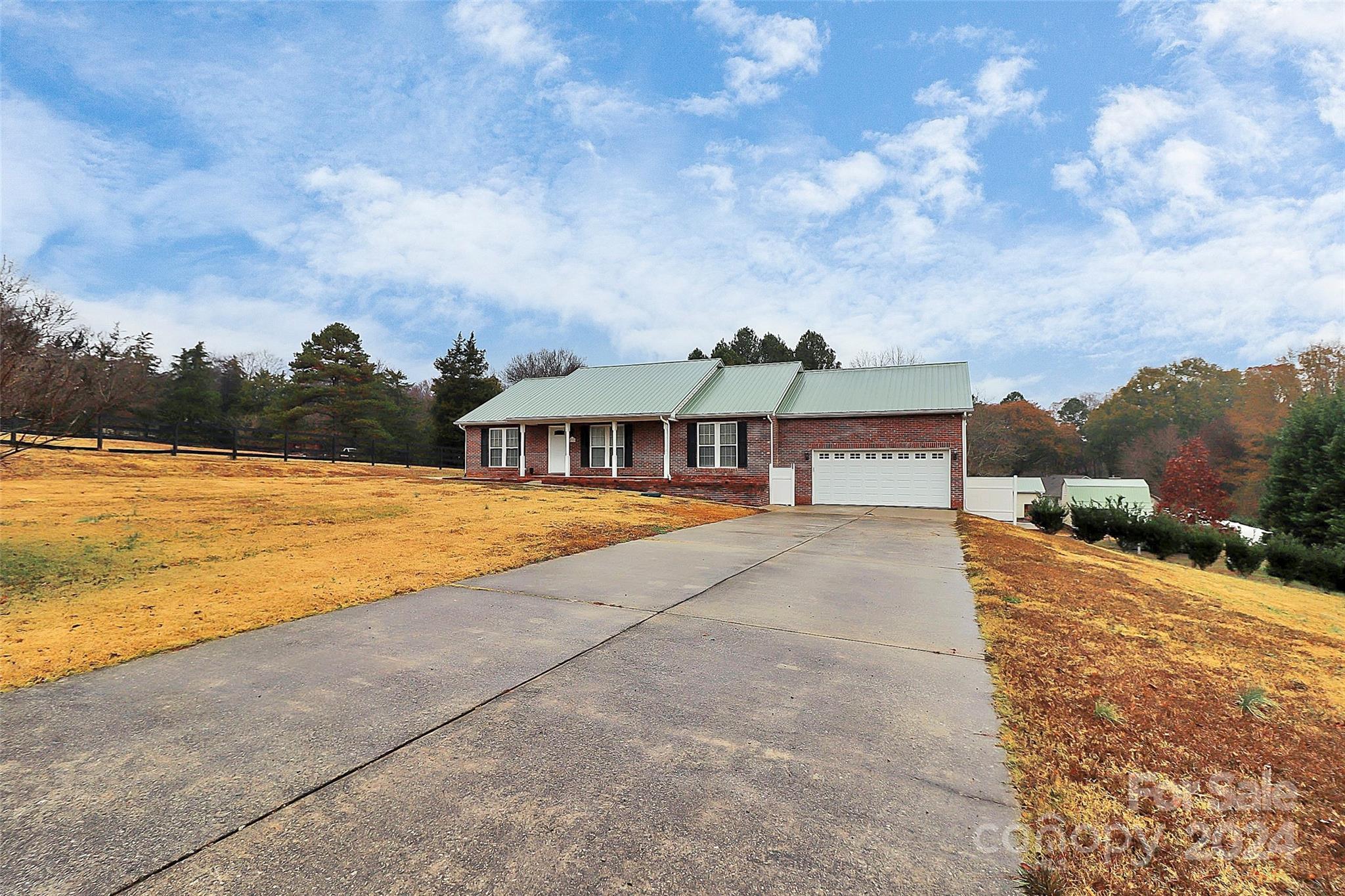 Rambling River Estates - Residential