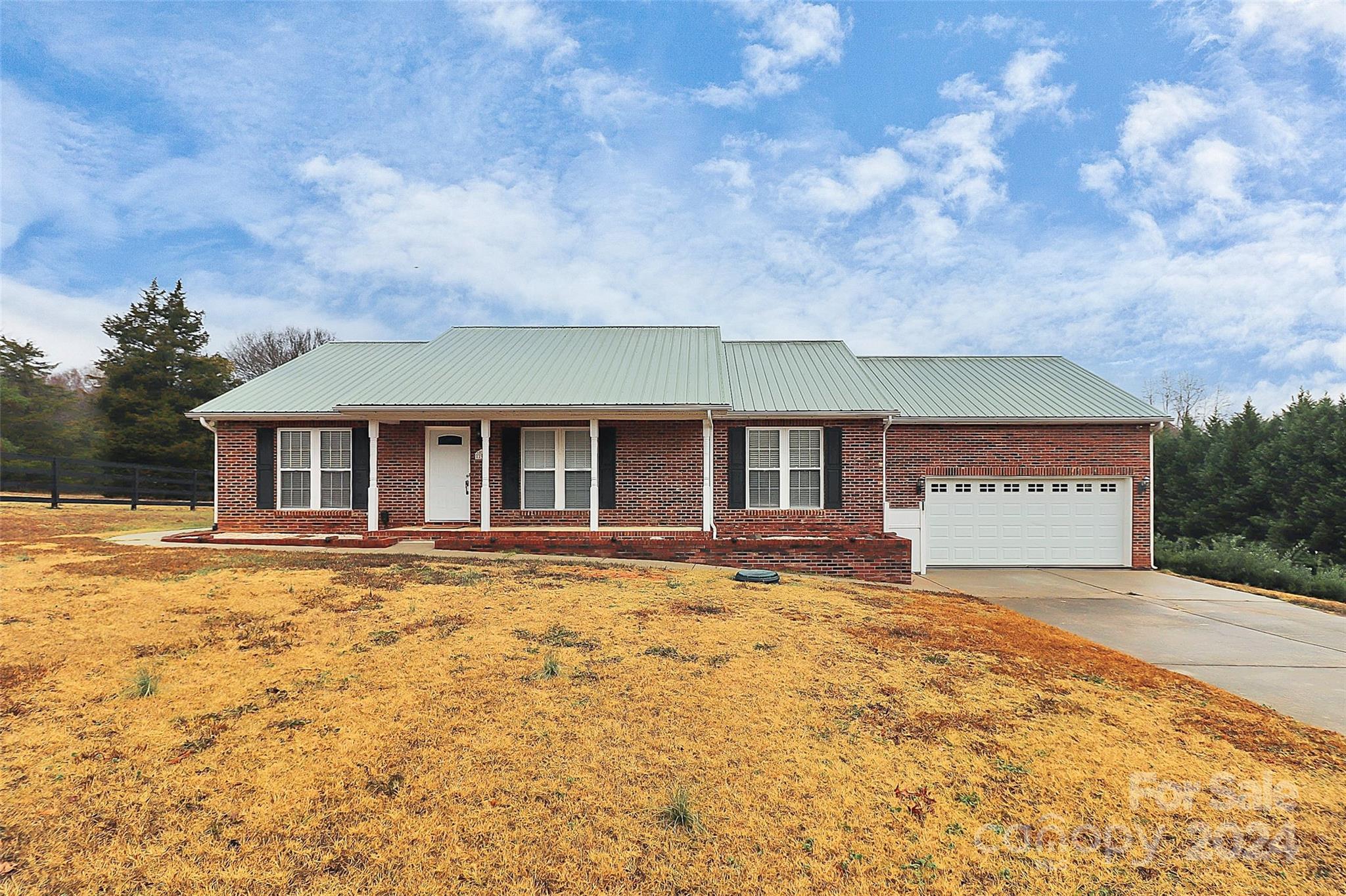 Rambling River Estates - Residential