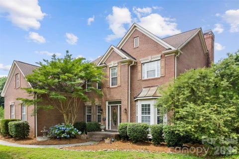 Photo of 1845 Mountain Trail Drive, Charlotte, NC 28214 (MLS # 4391692)