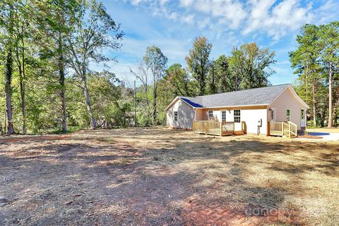 A home in Rock Hill