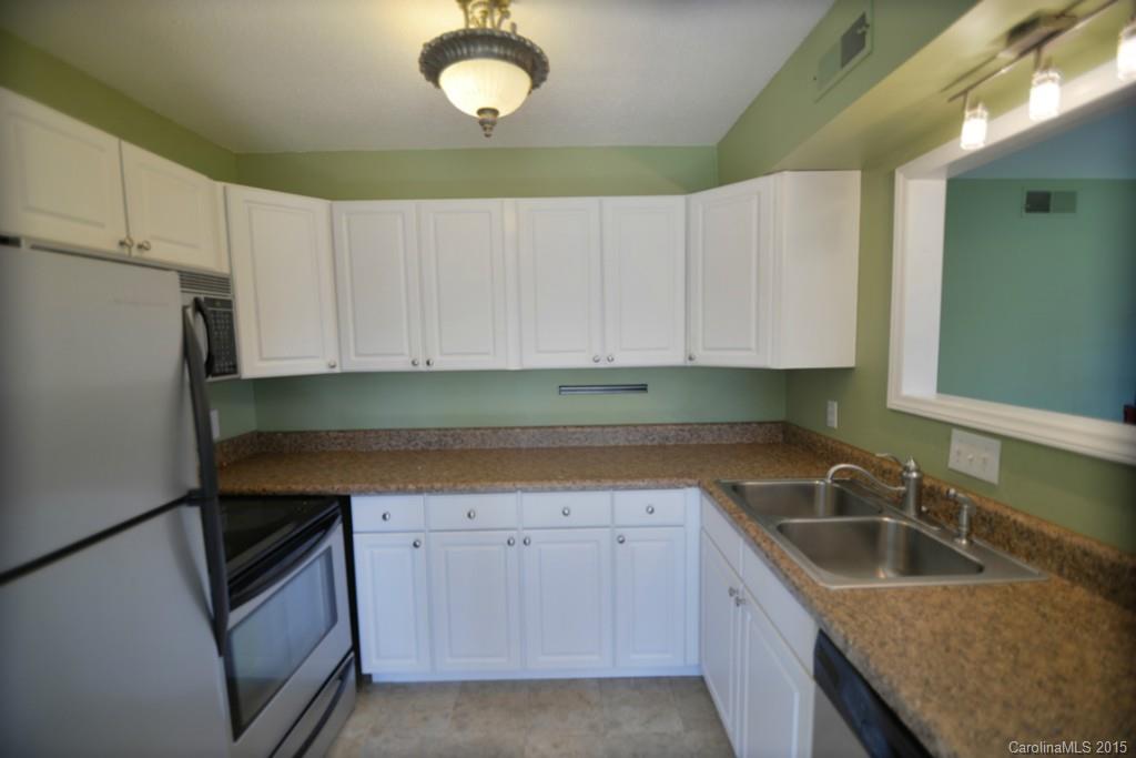 Heathstead - Residential Lease